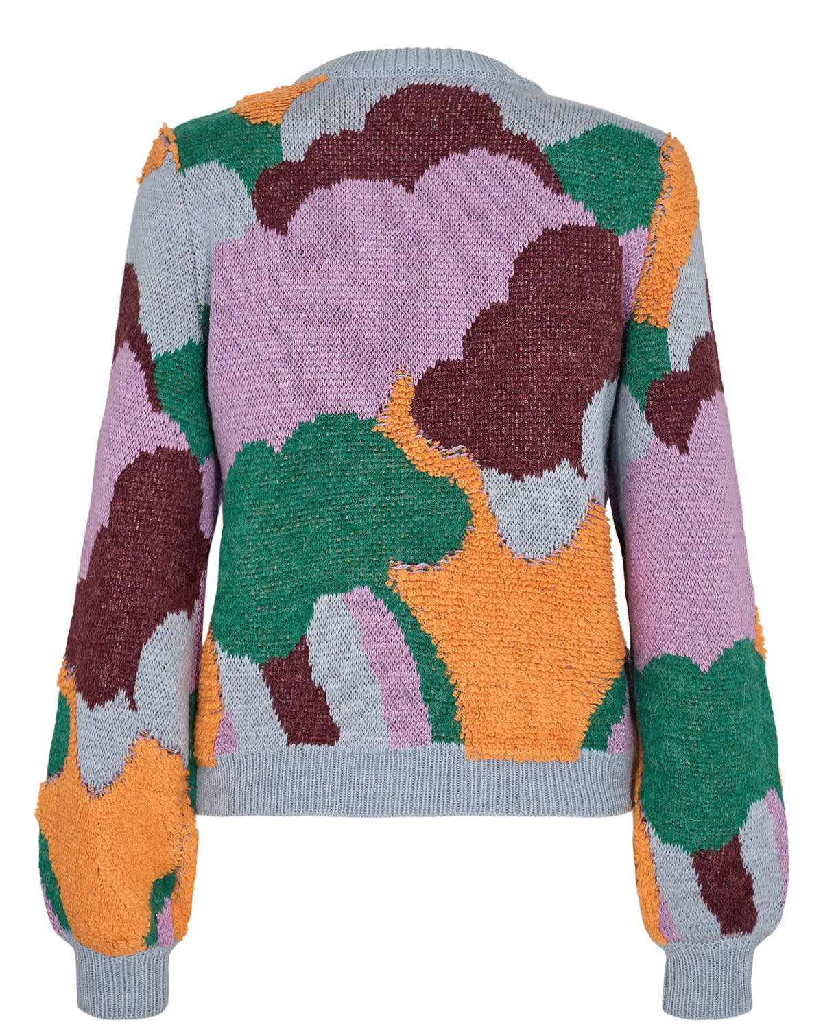 Nümph Nuwenda Pullover