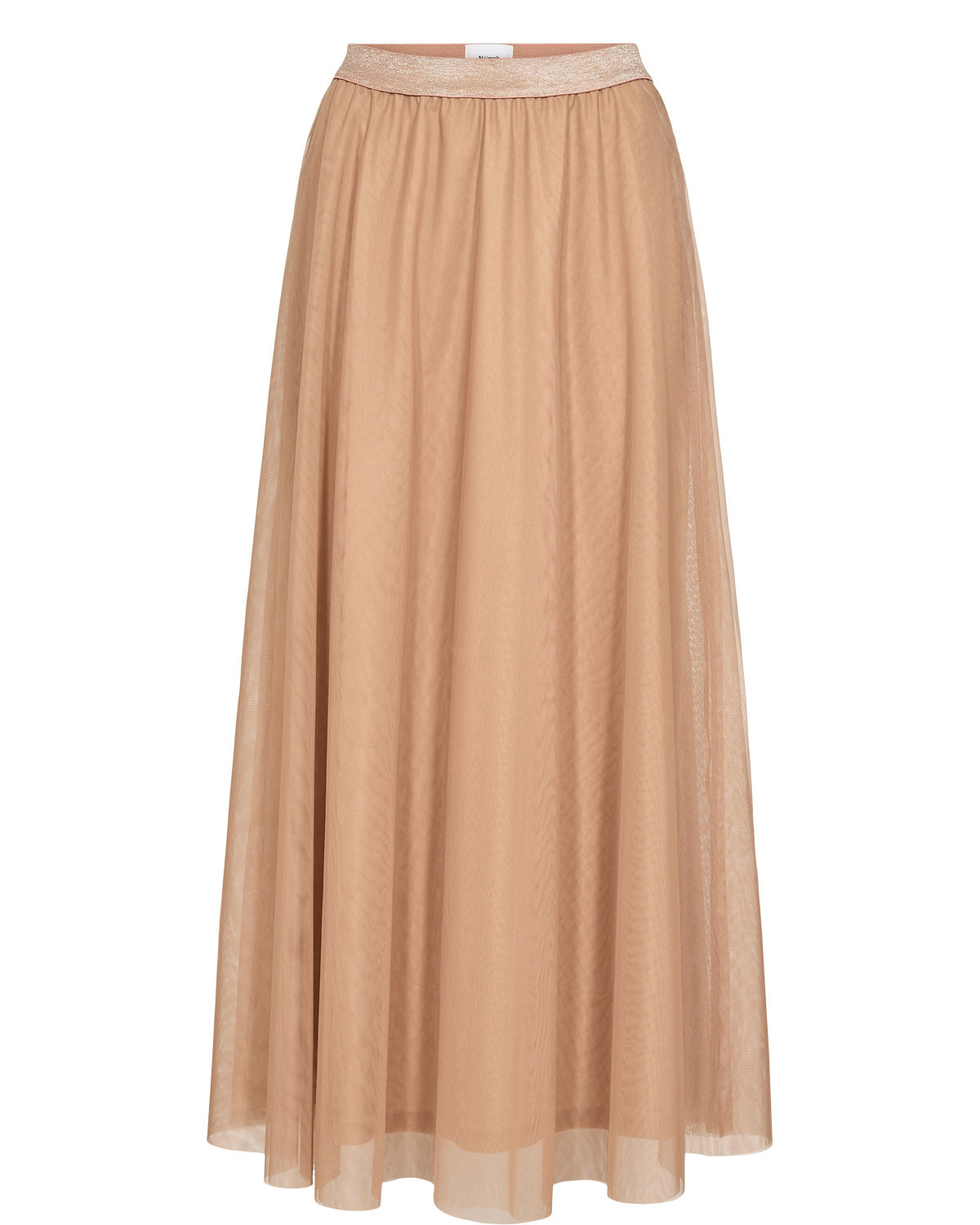 Nümph Nuea Maxi Skirt