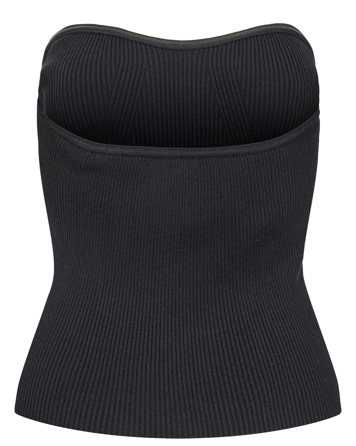Nümph Nudarla Strapless Top