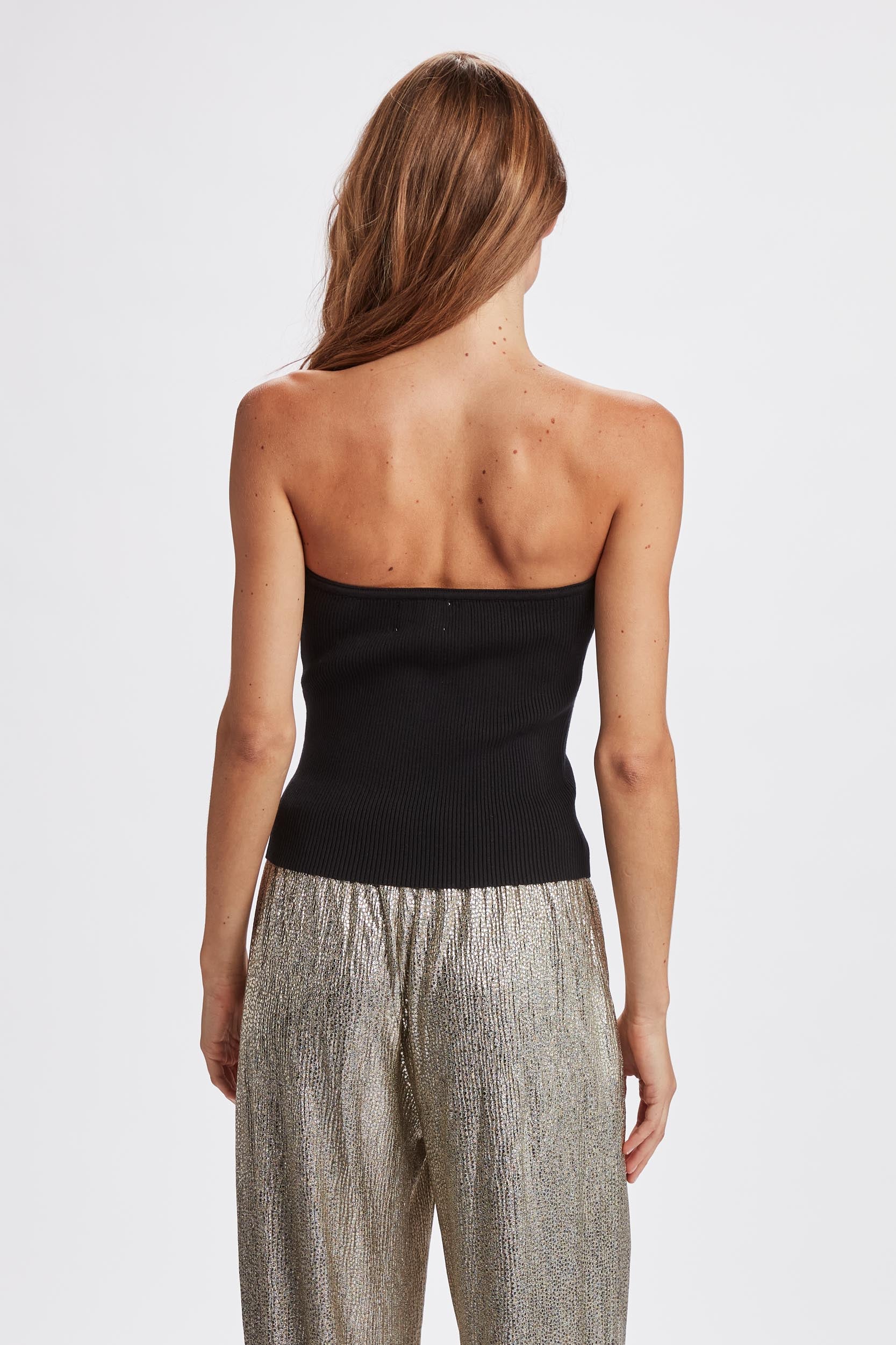 Nümph Nudarla Strapless Top
