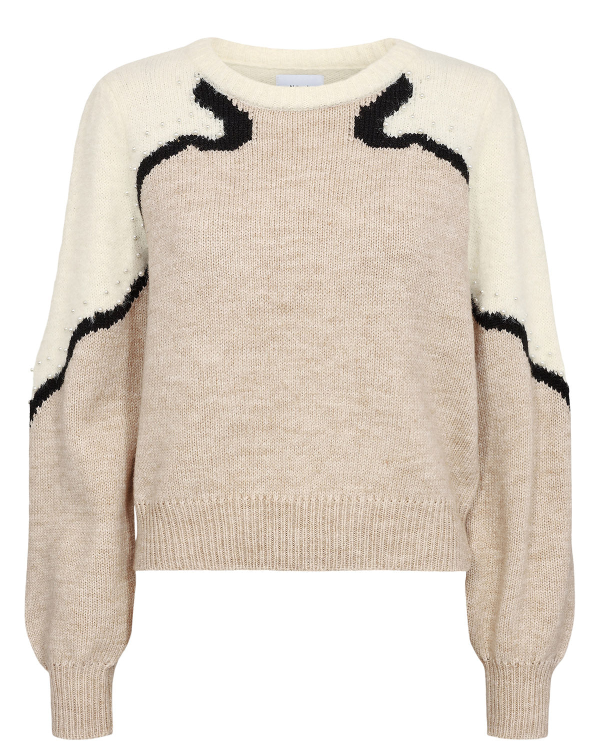 Nümph Numaren knit
