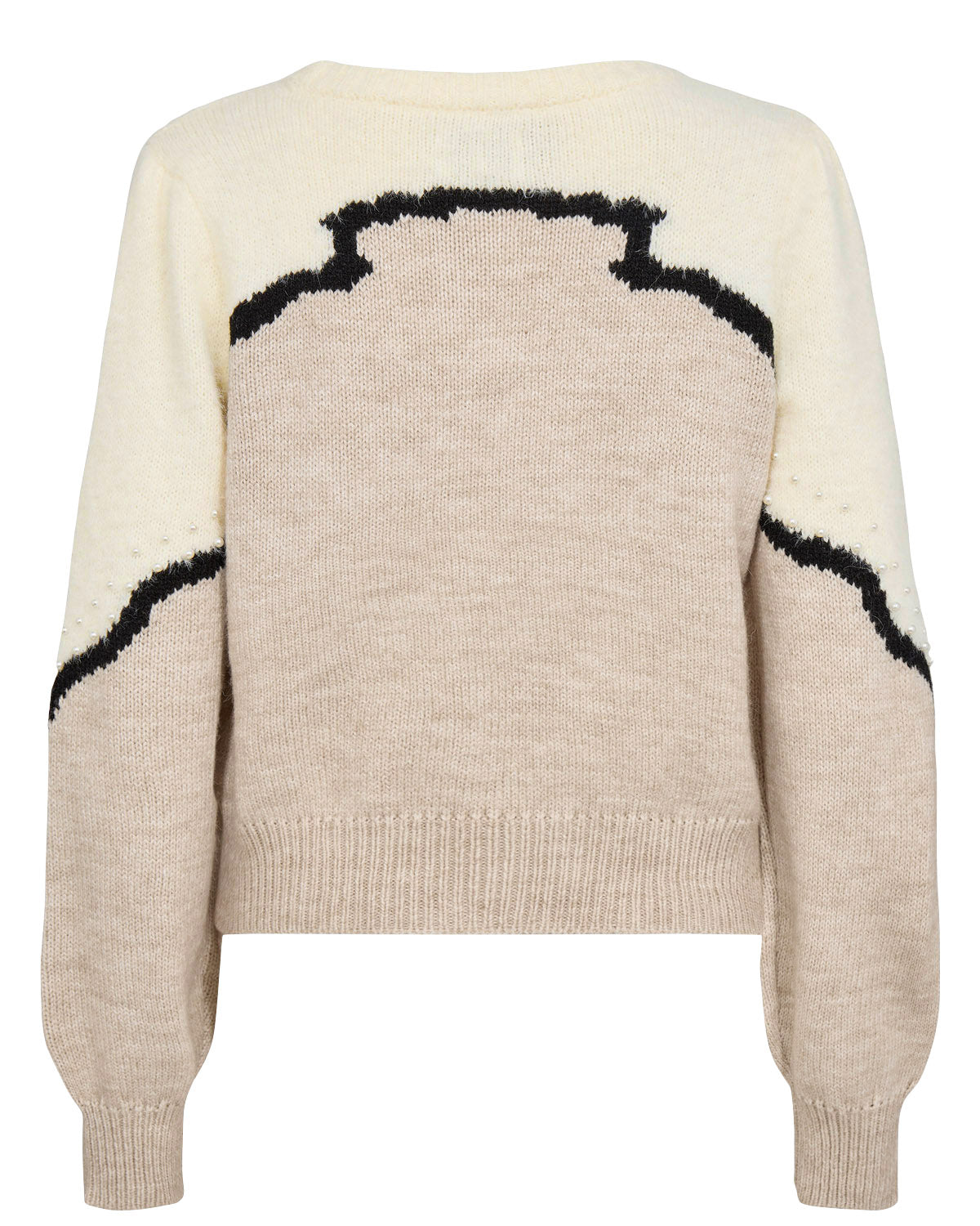 Nümph Numaren knit