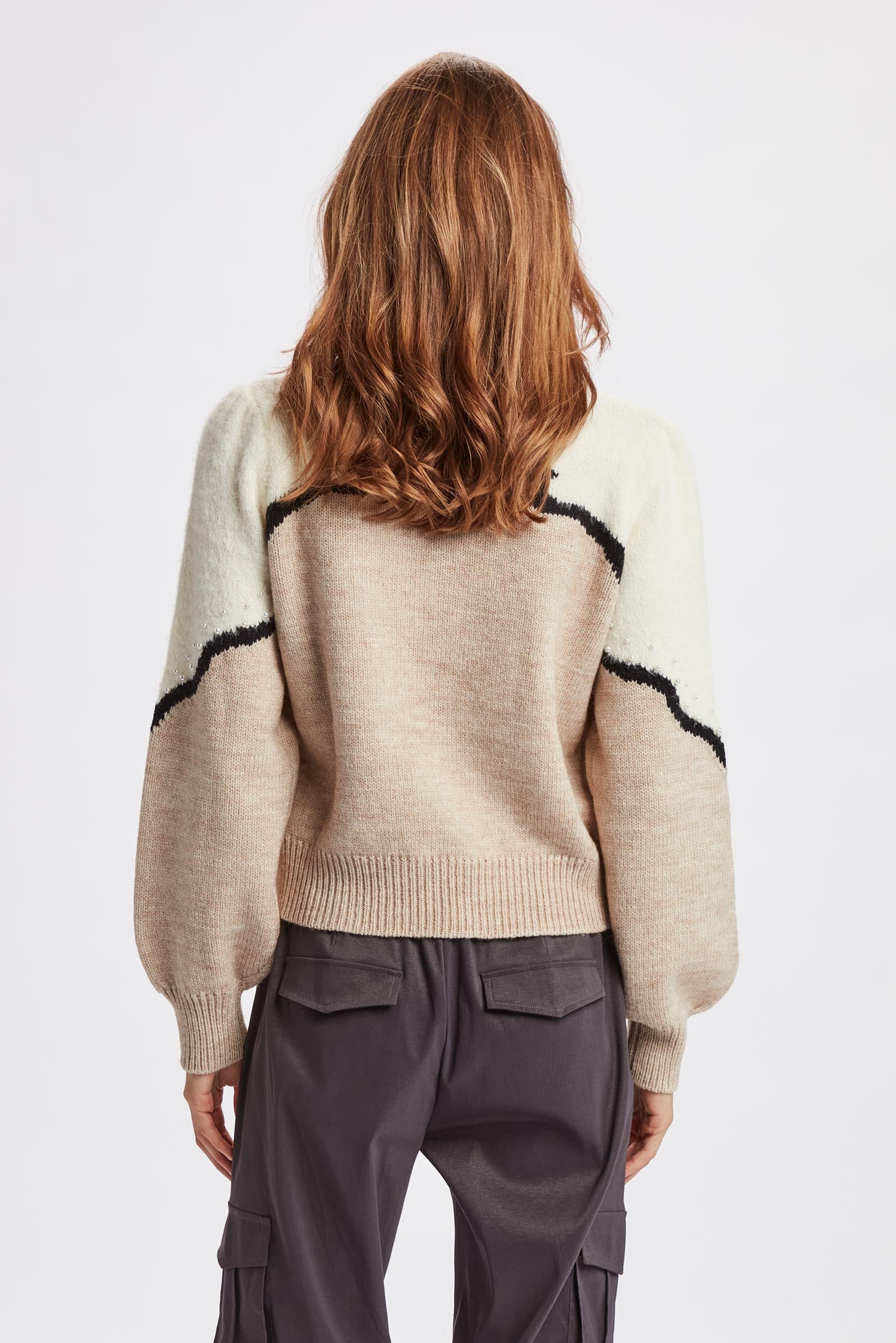 Nümph Numaren knit