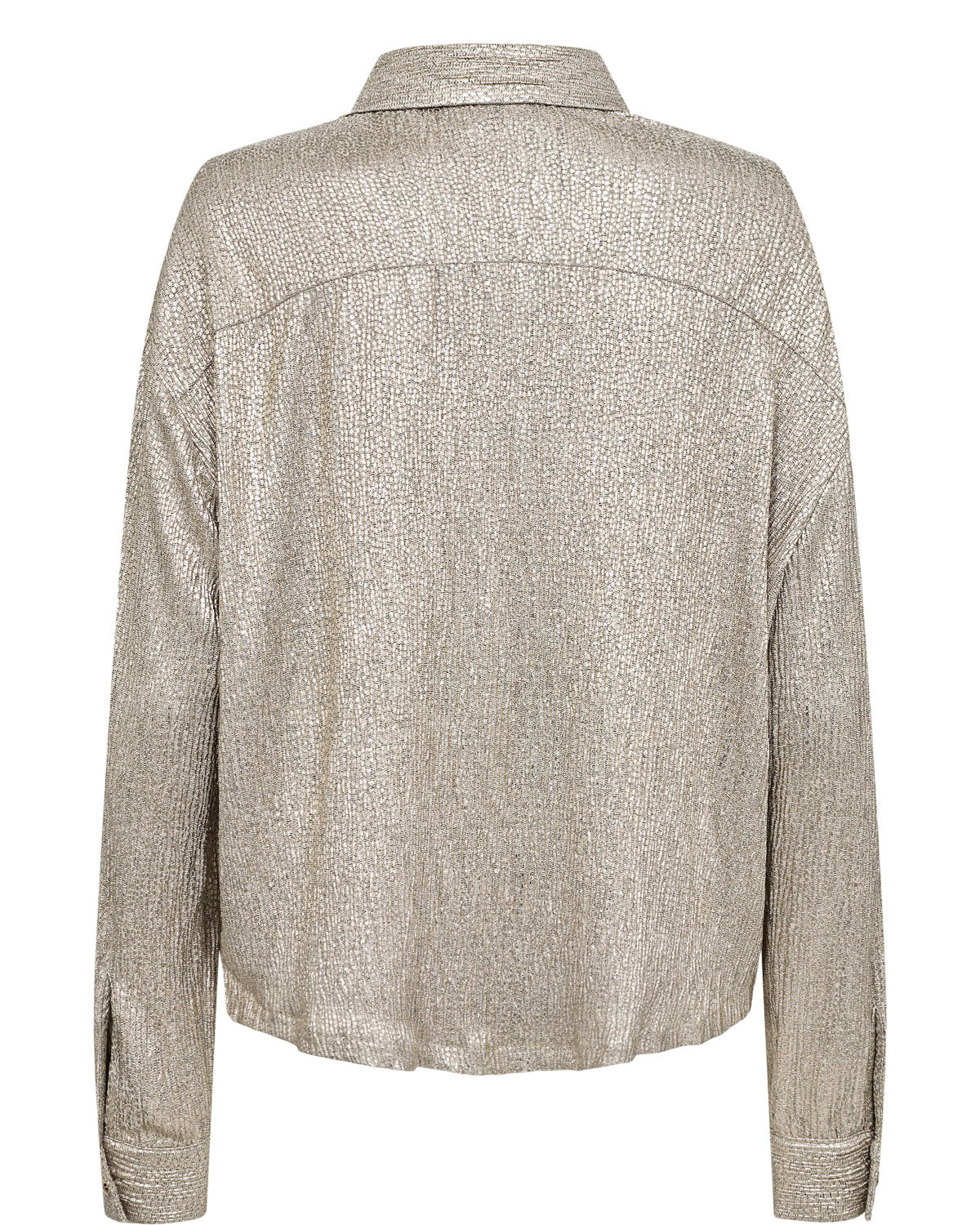 Nümph NuYdun Shirt, Gold