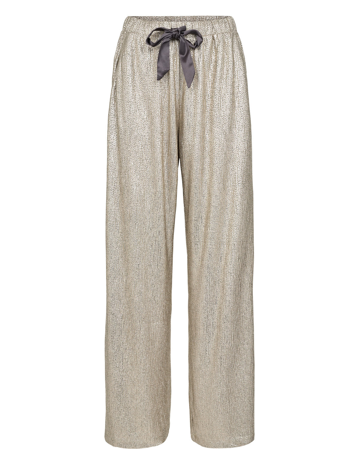 Nümph Nuydun Pants, Gold