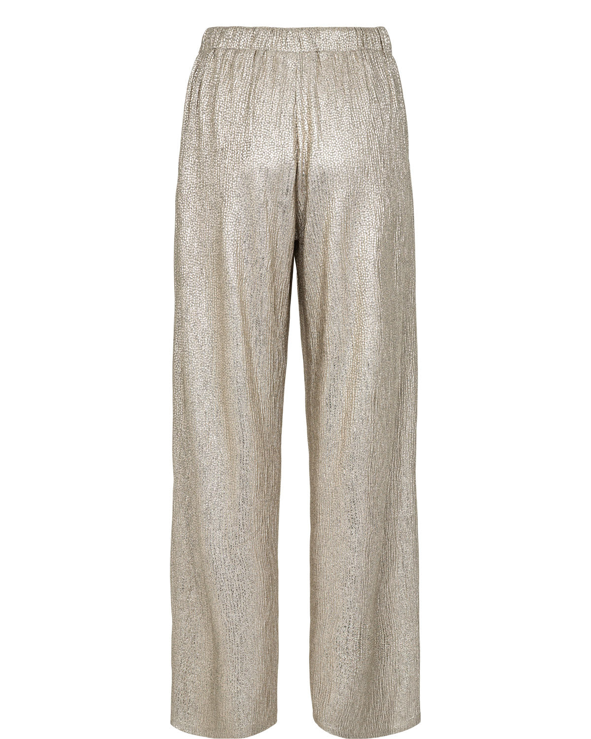 Nümph Nuydun Pants, Gold