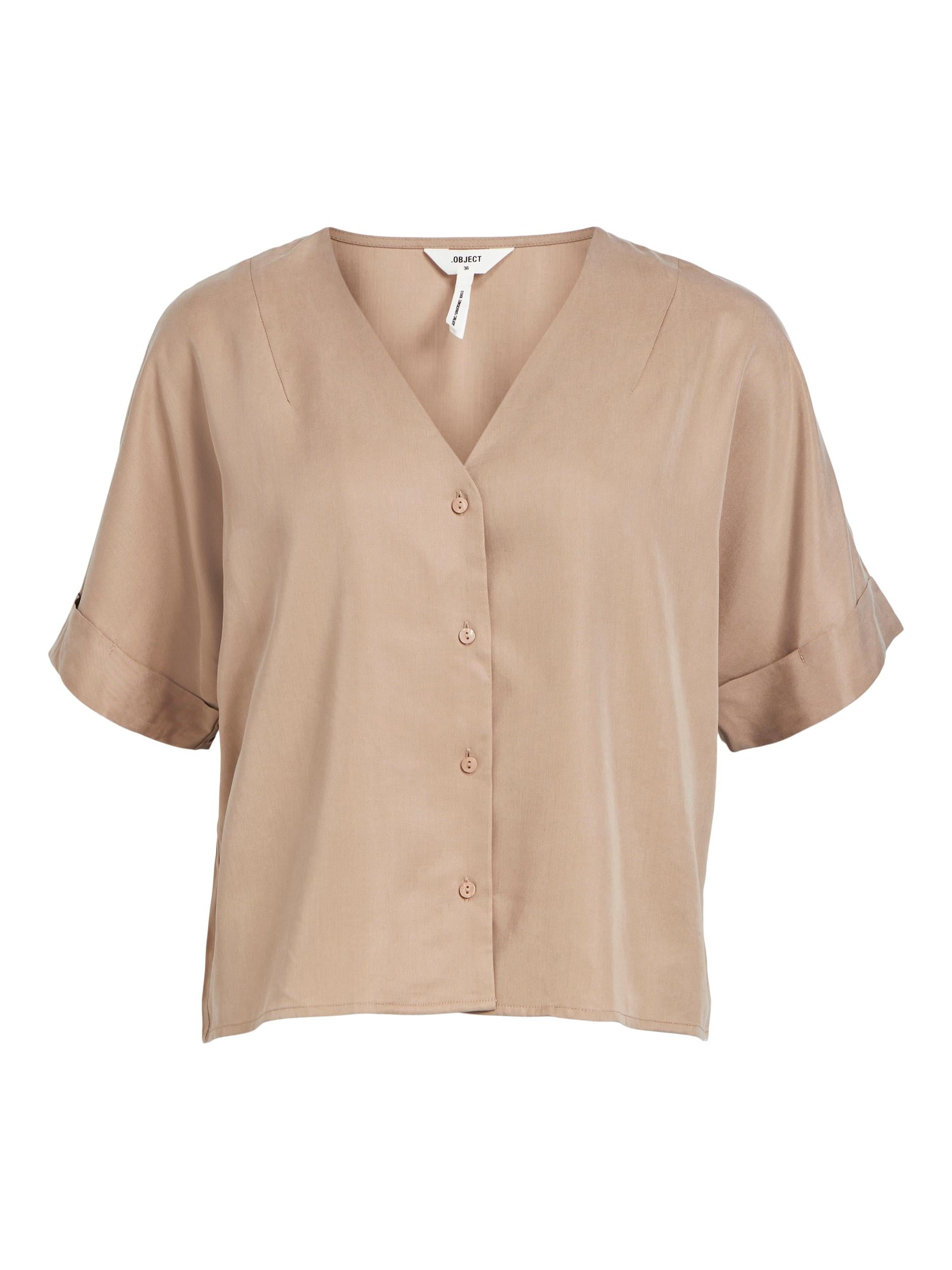 Object Tilda V-neck Top