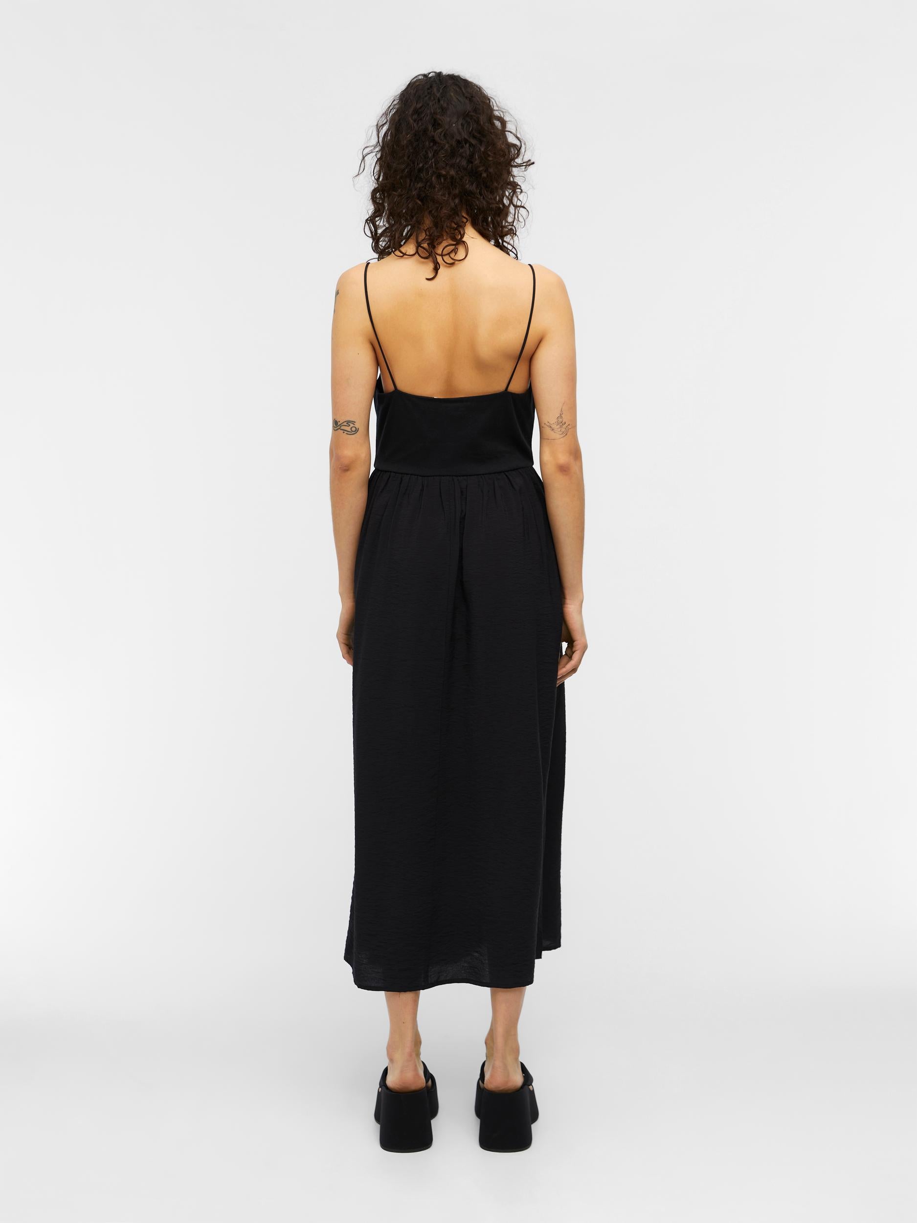 Object Lilje Dress