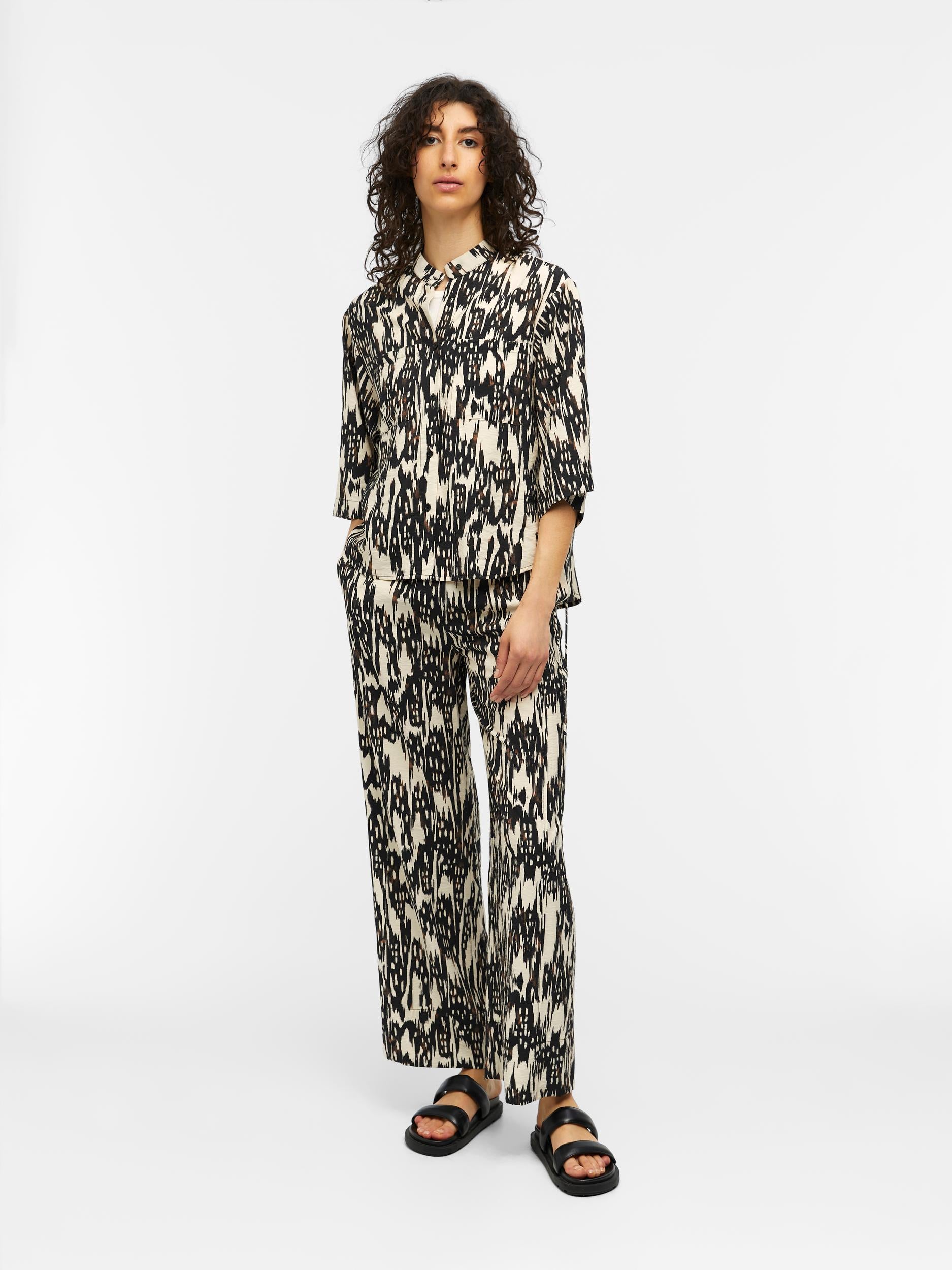 Object Fanja Shirt