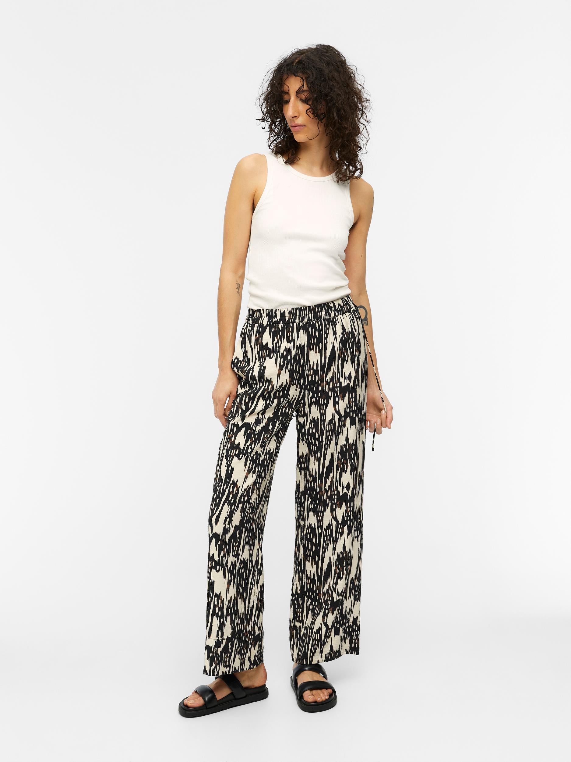 Object Fanja Pants