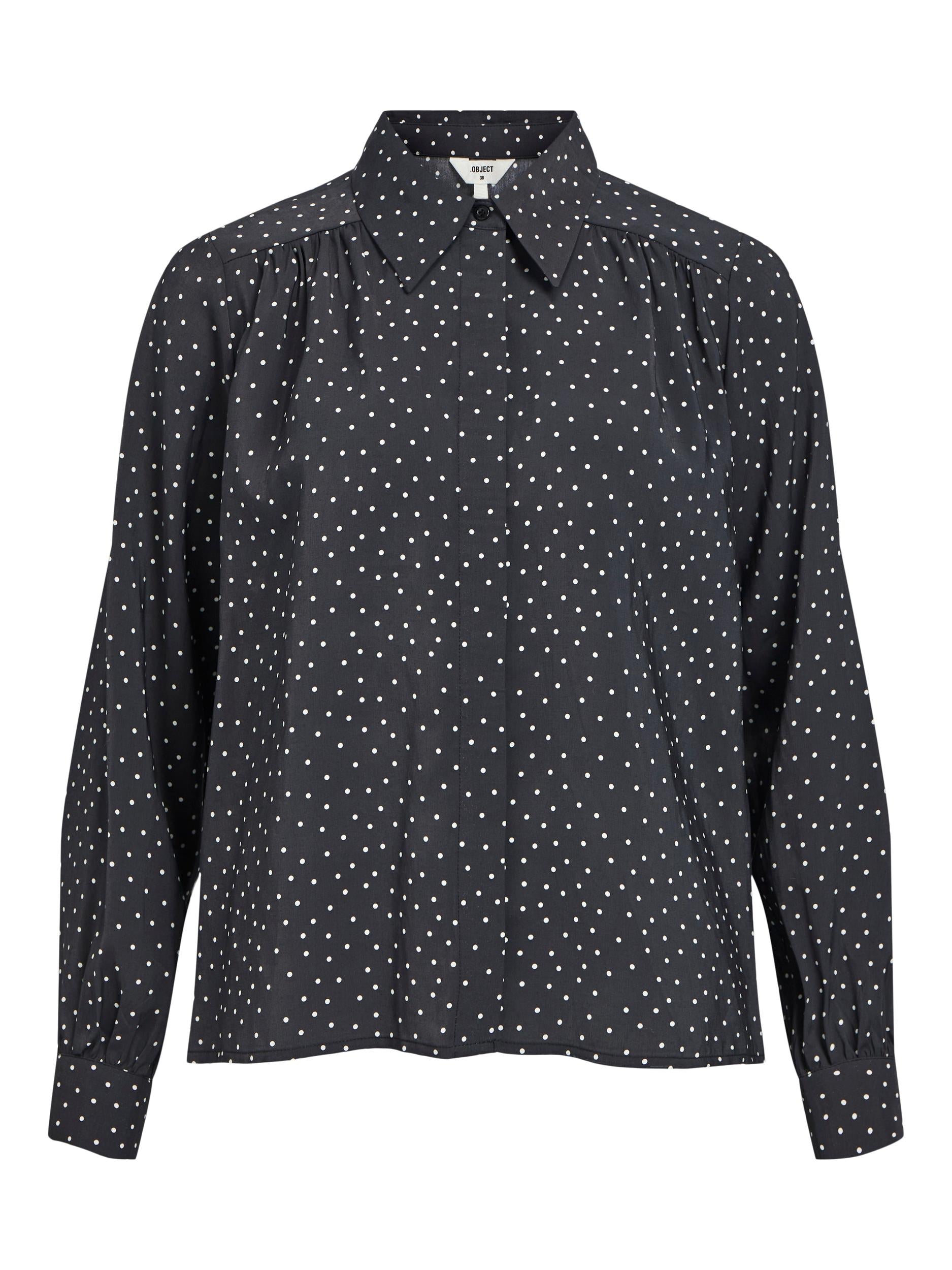Object Ira Shirt