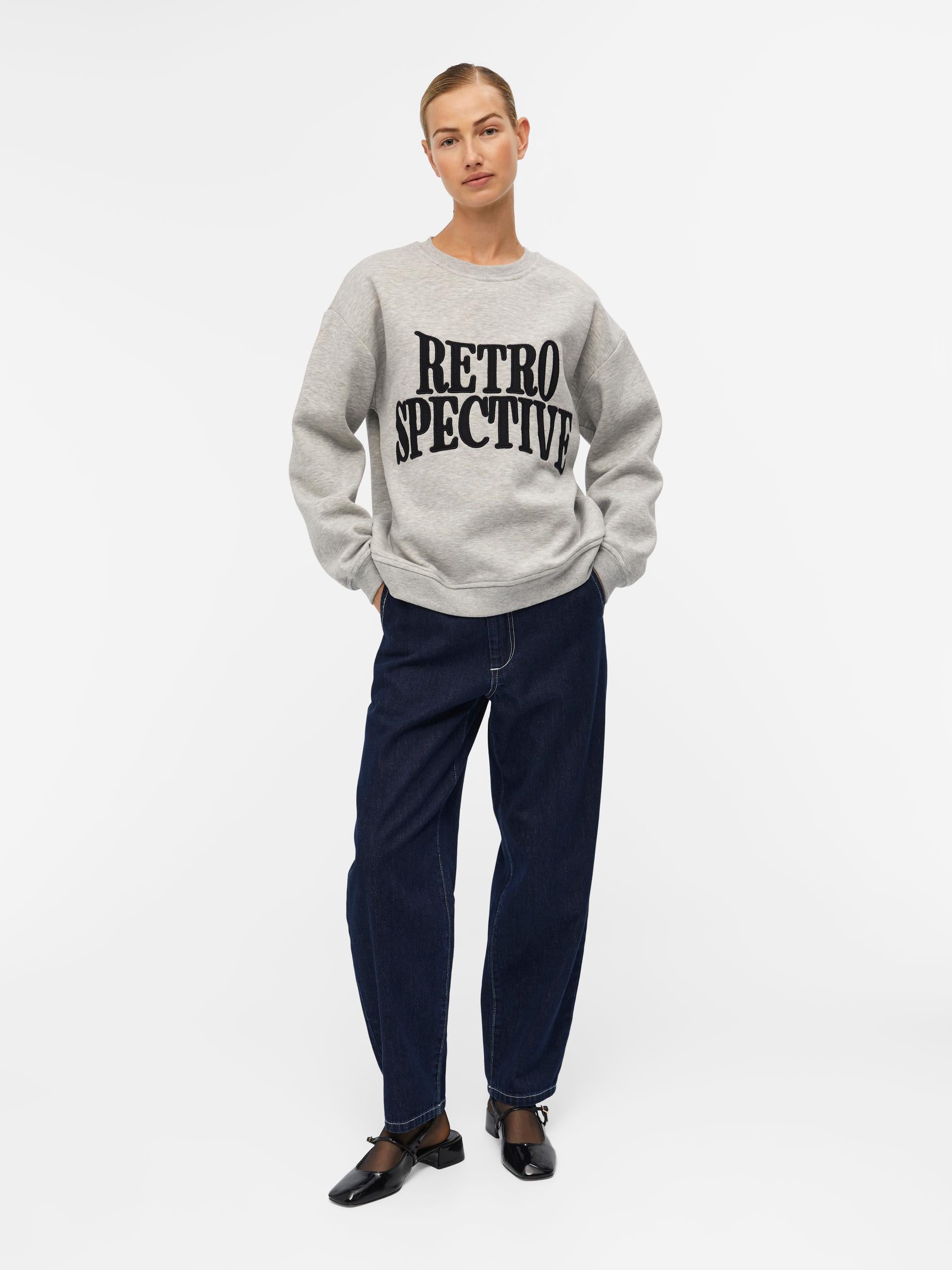 Object Rora Sweat