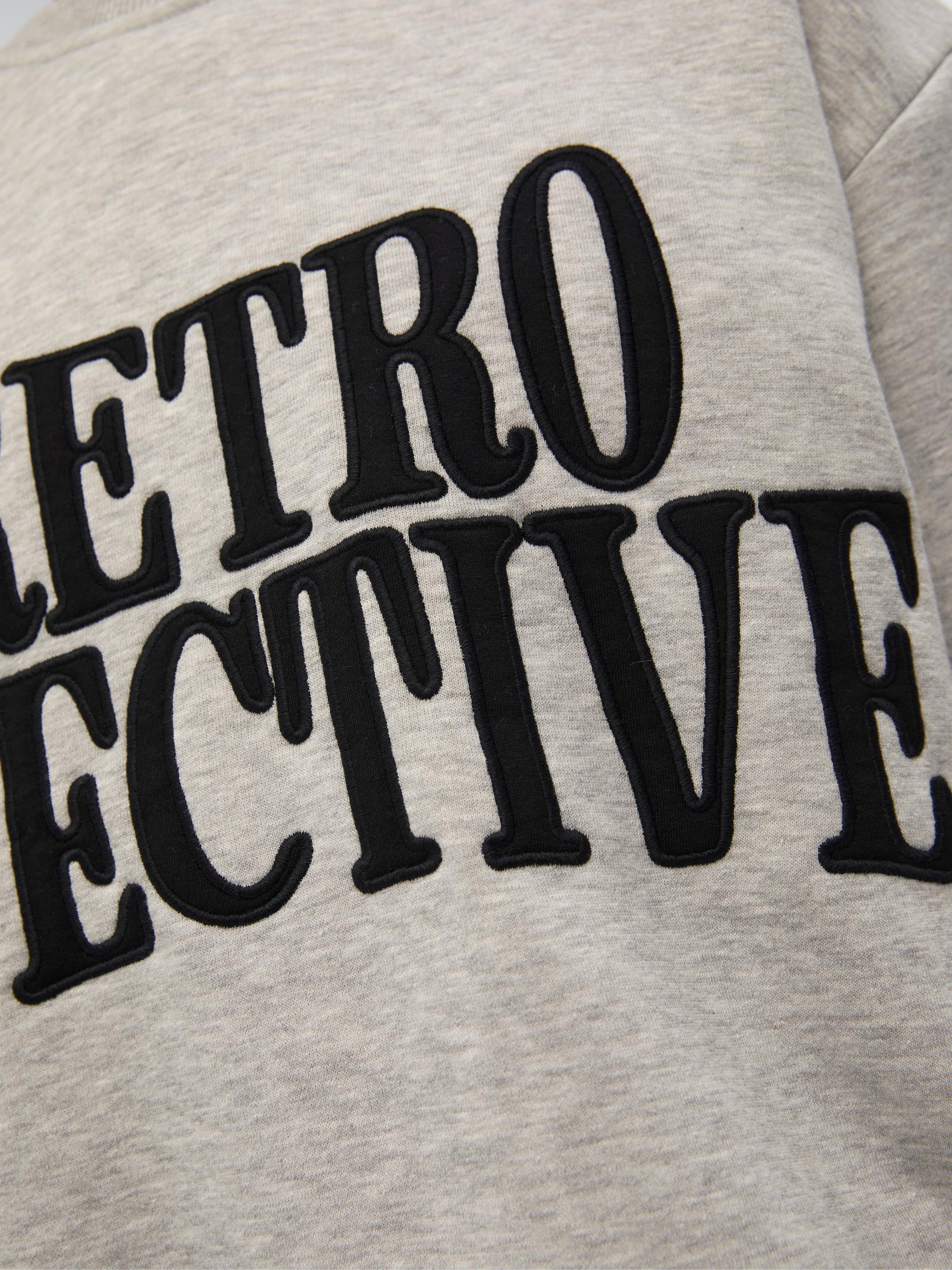 Object Rora Sweat