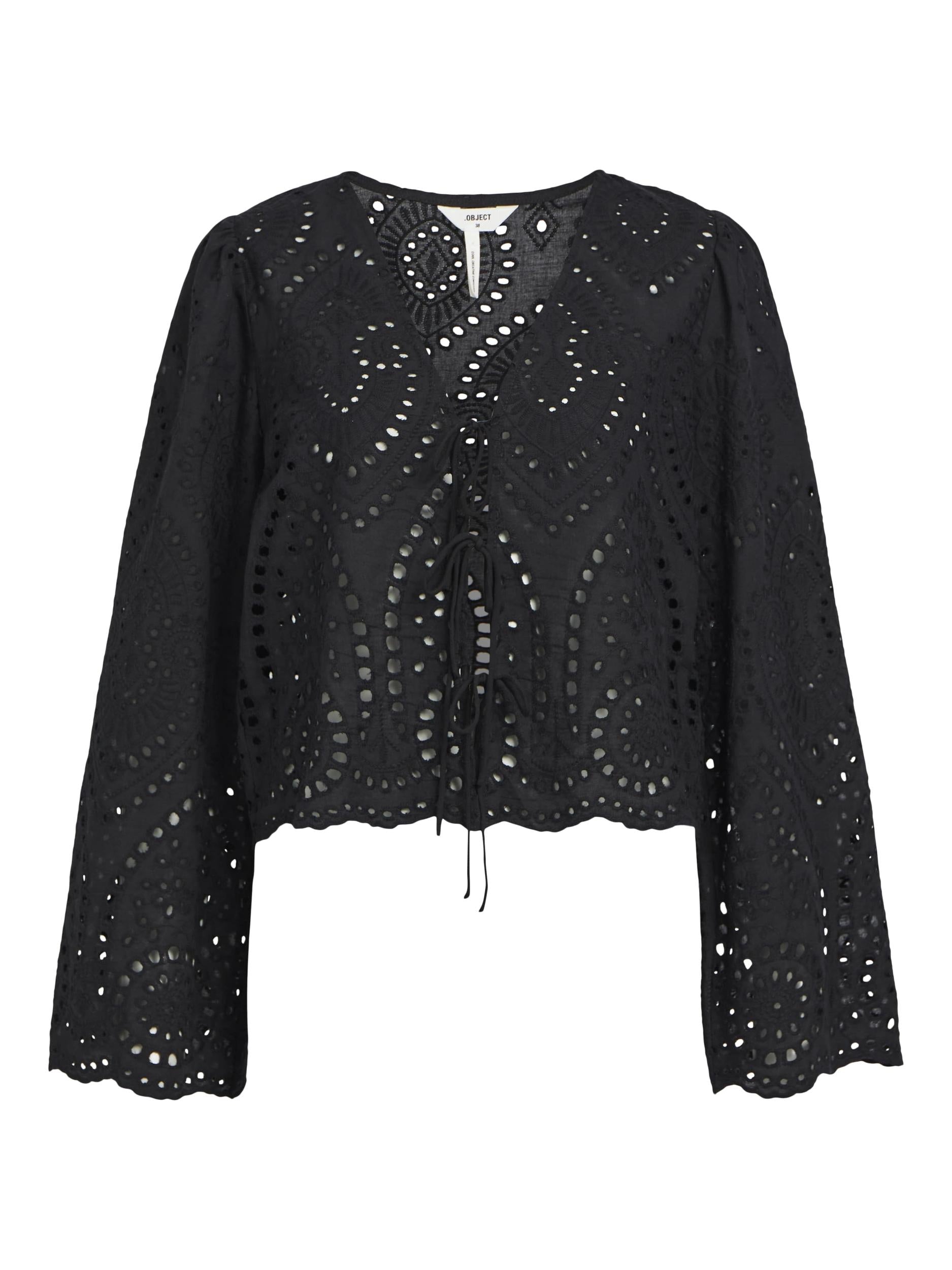 Object Tugi Tie top