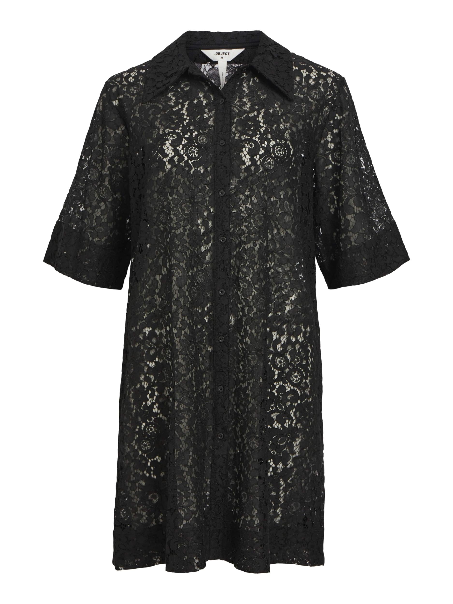 Object Andy Shirt Dress