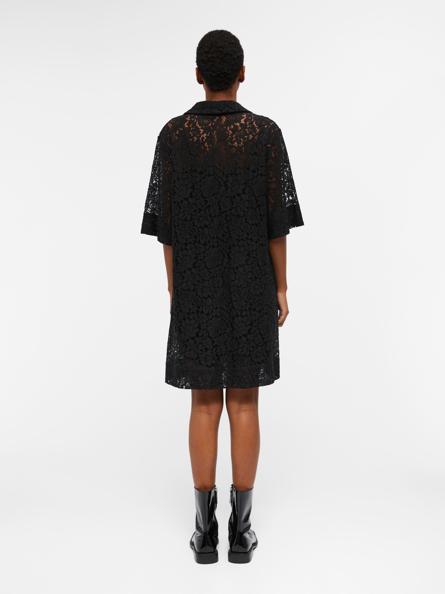 Object Andy Shirt Dress