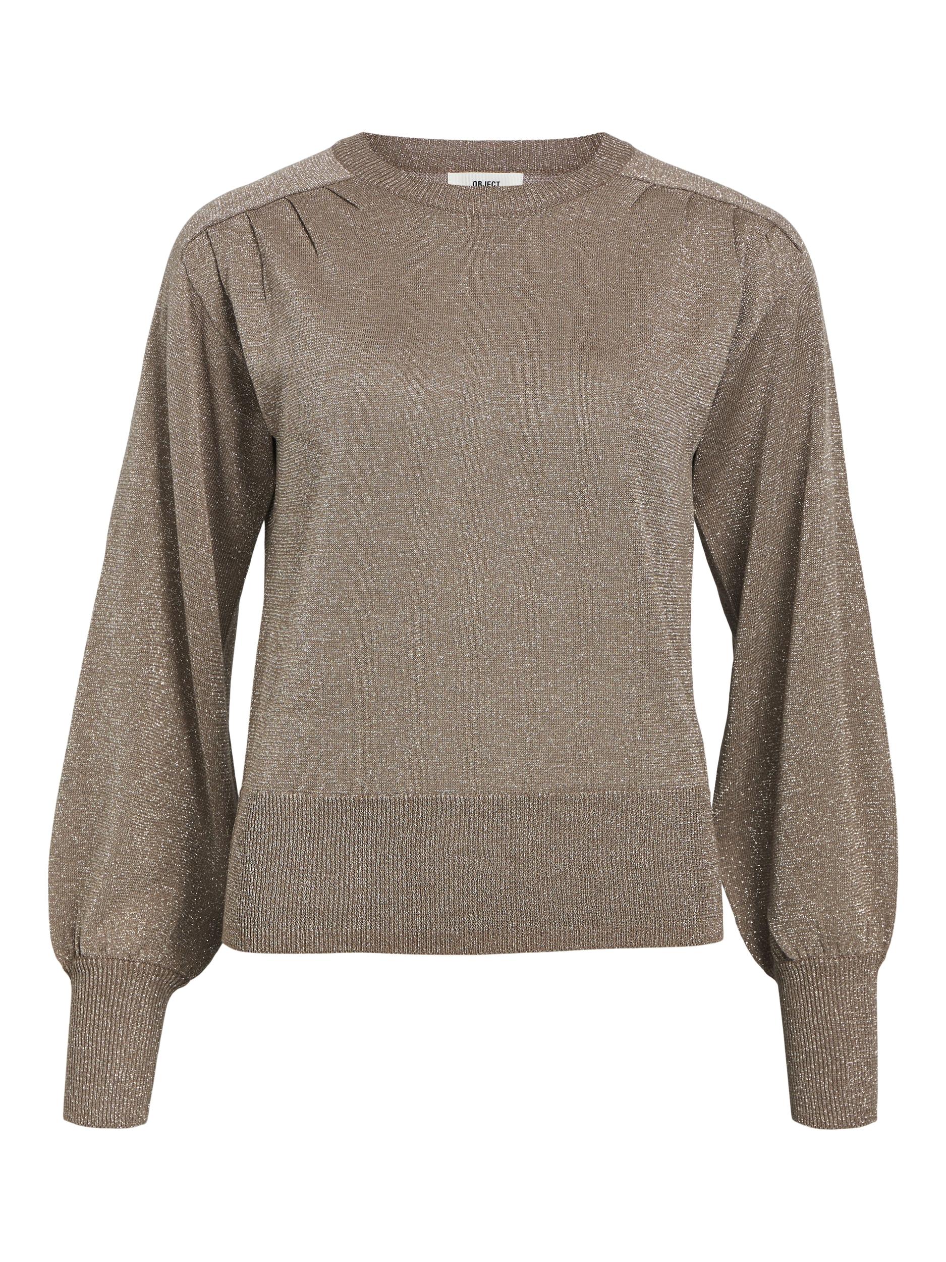 Object Elbur Knit Pullover