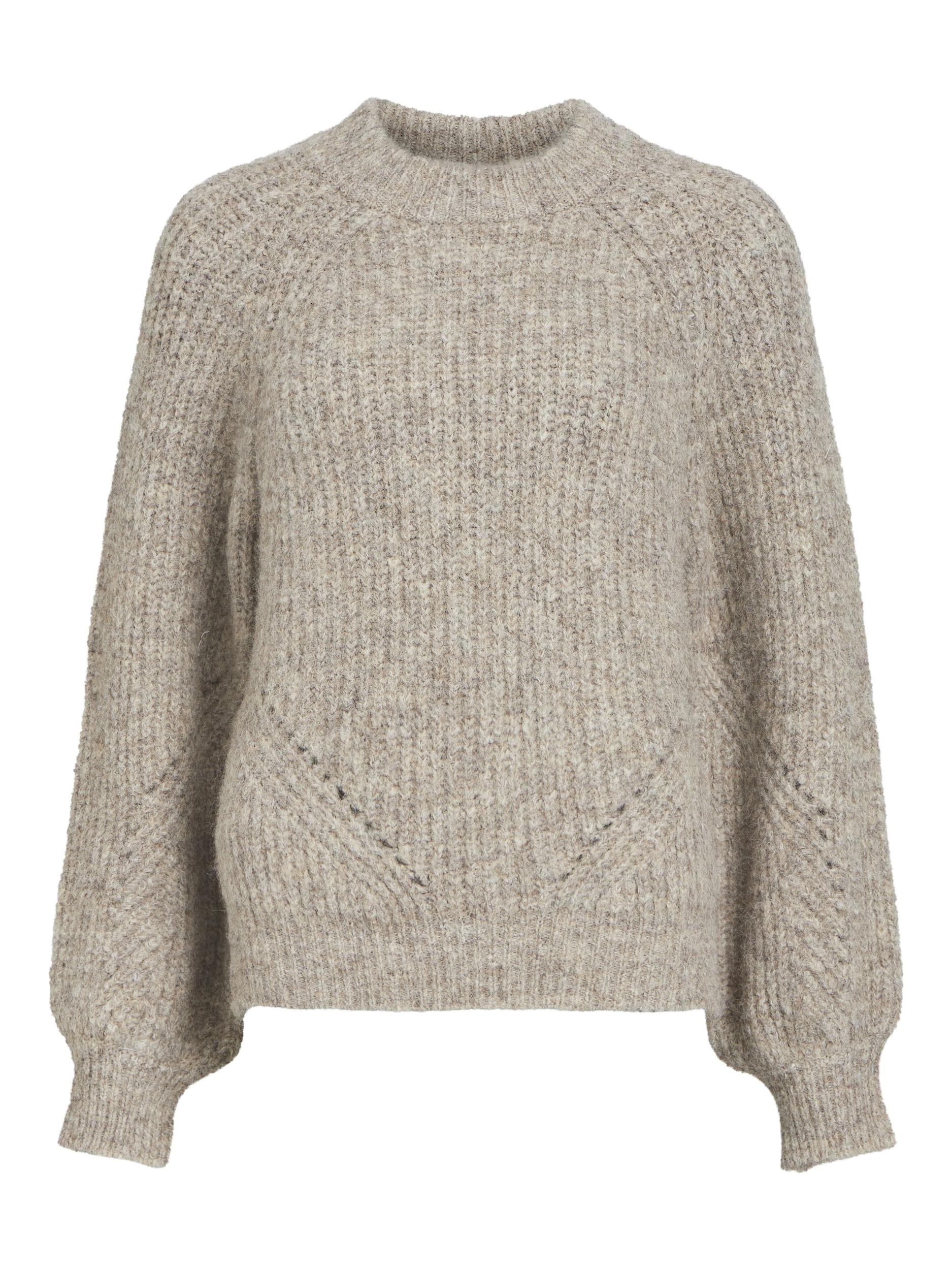 Object Brica Knit