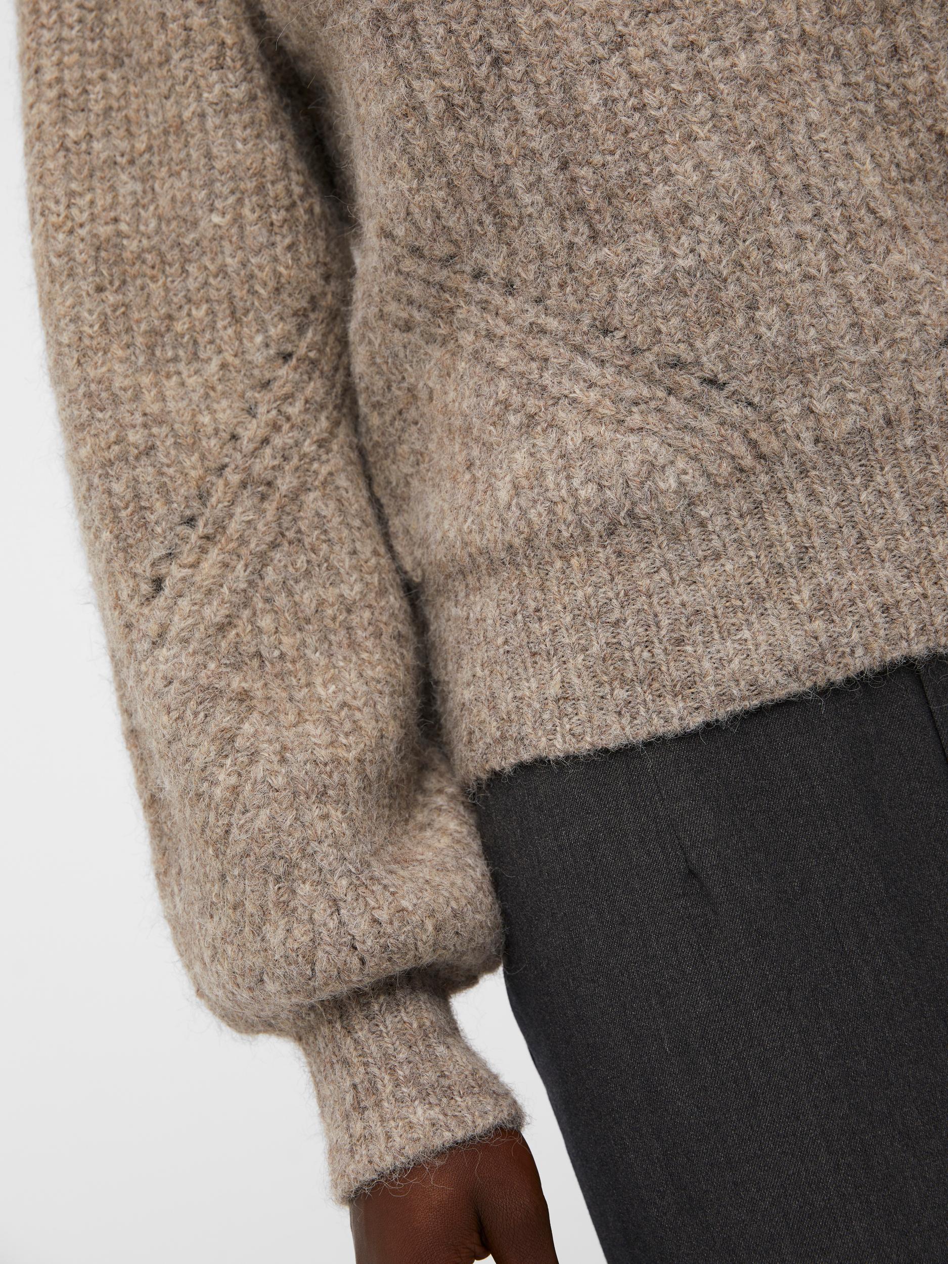 Object Brica Knit