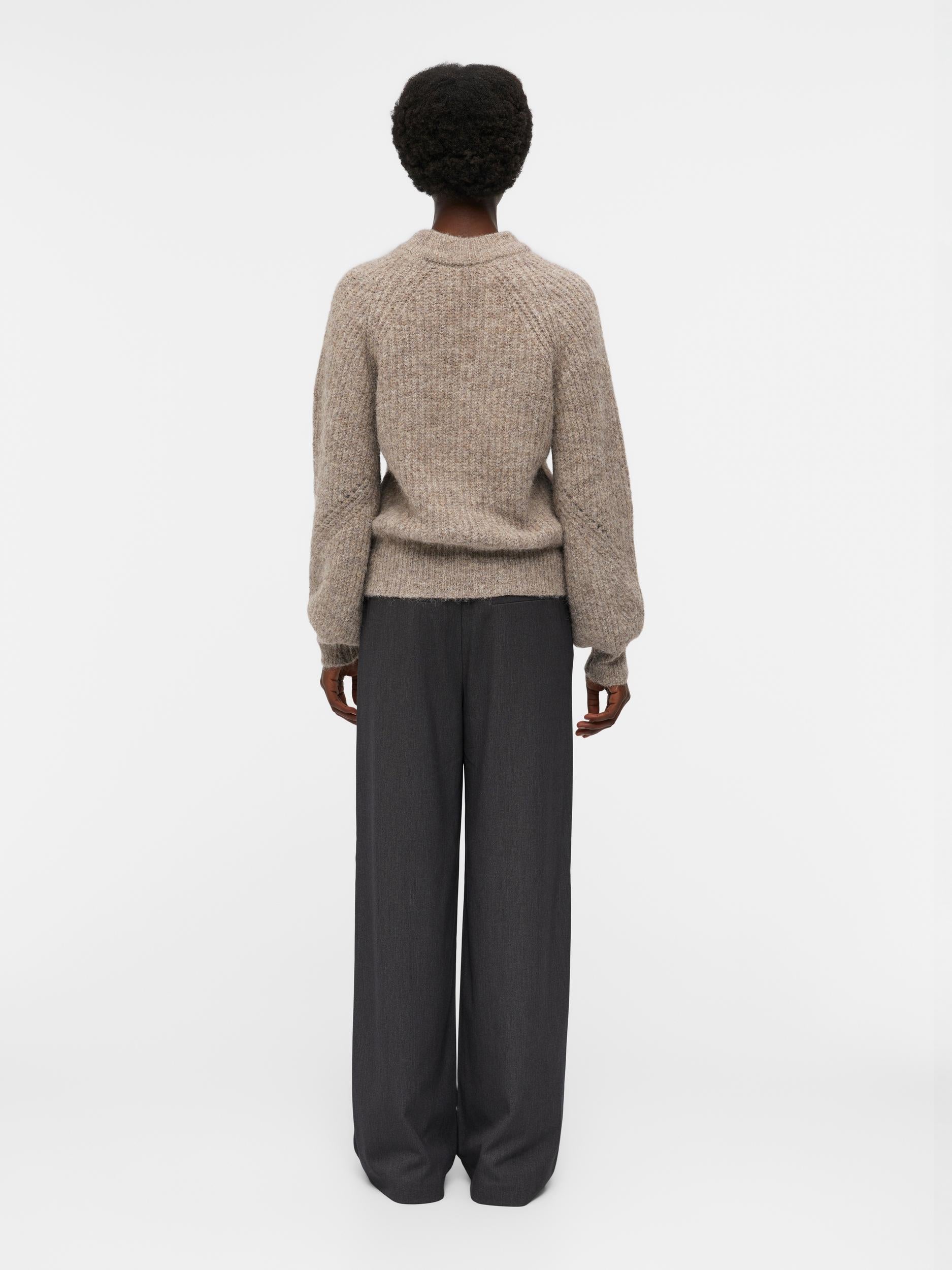 Object Brica Knit