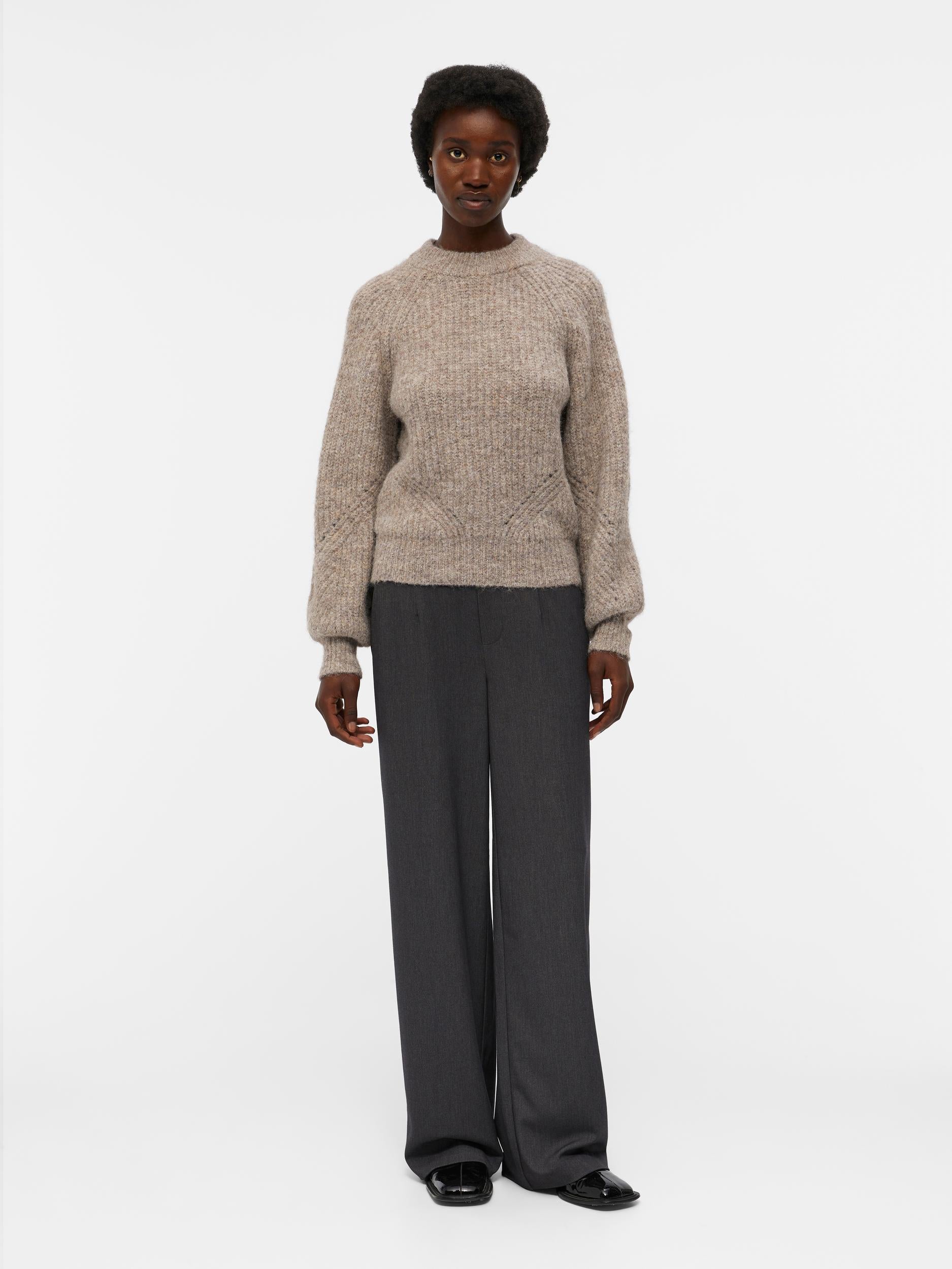 Object Brica Knit