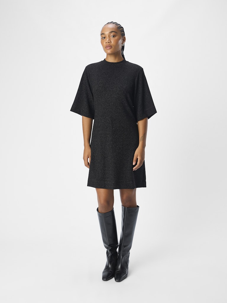 Object Philipa Short Dress