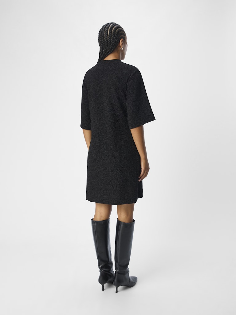 Object Philipa Short Dress
