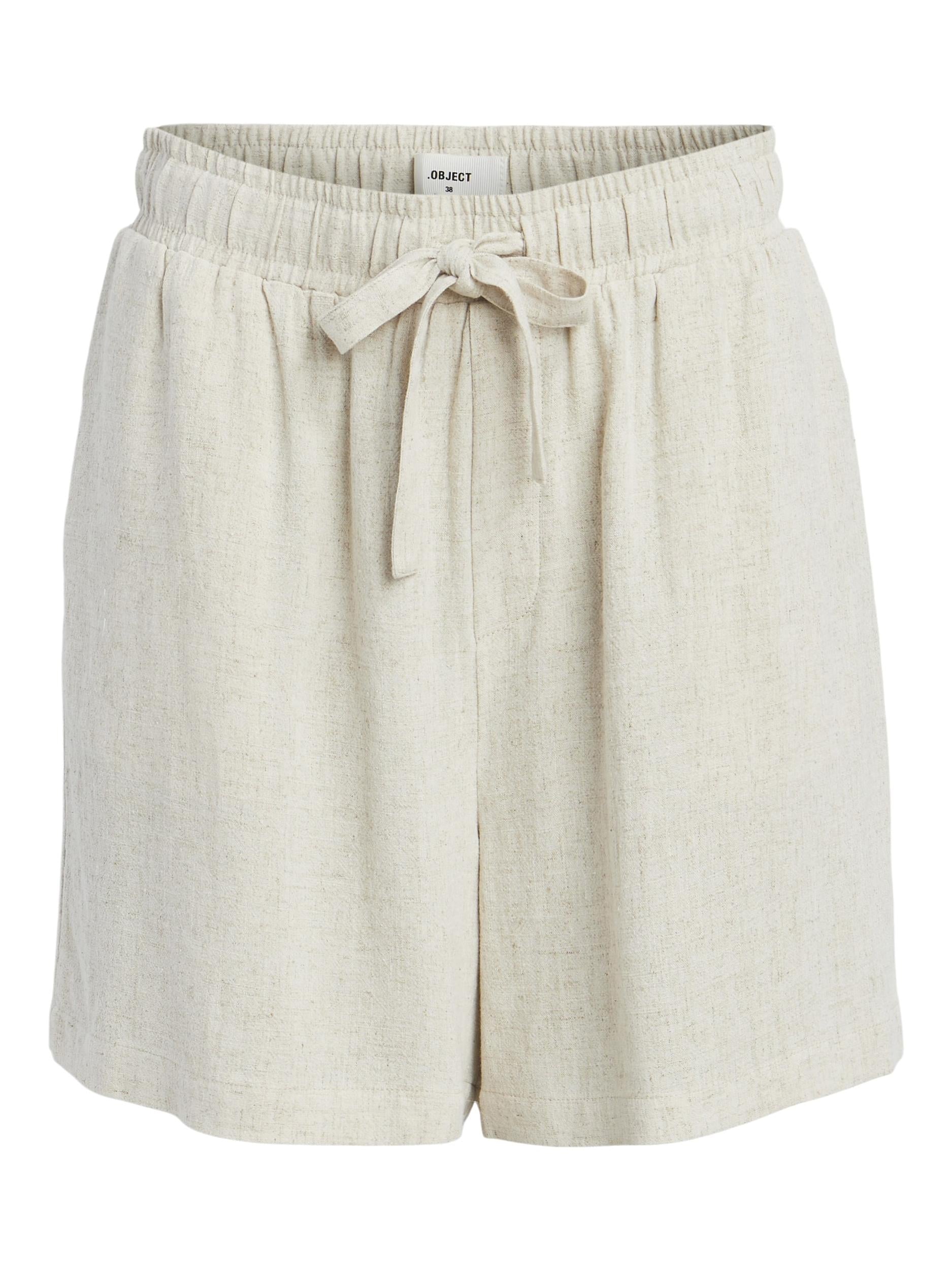 Object Sanne Shorts, sand