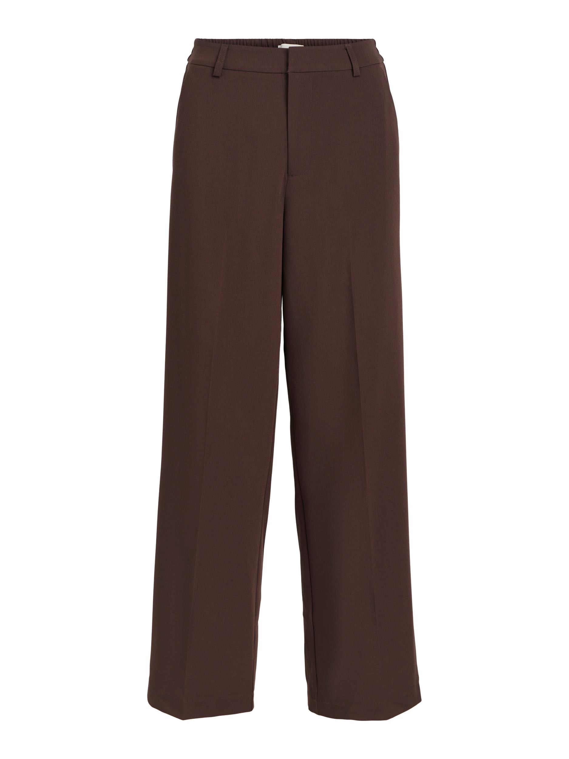 Object Sigrid Casual Pants, Java