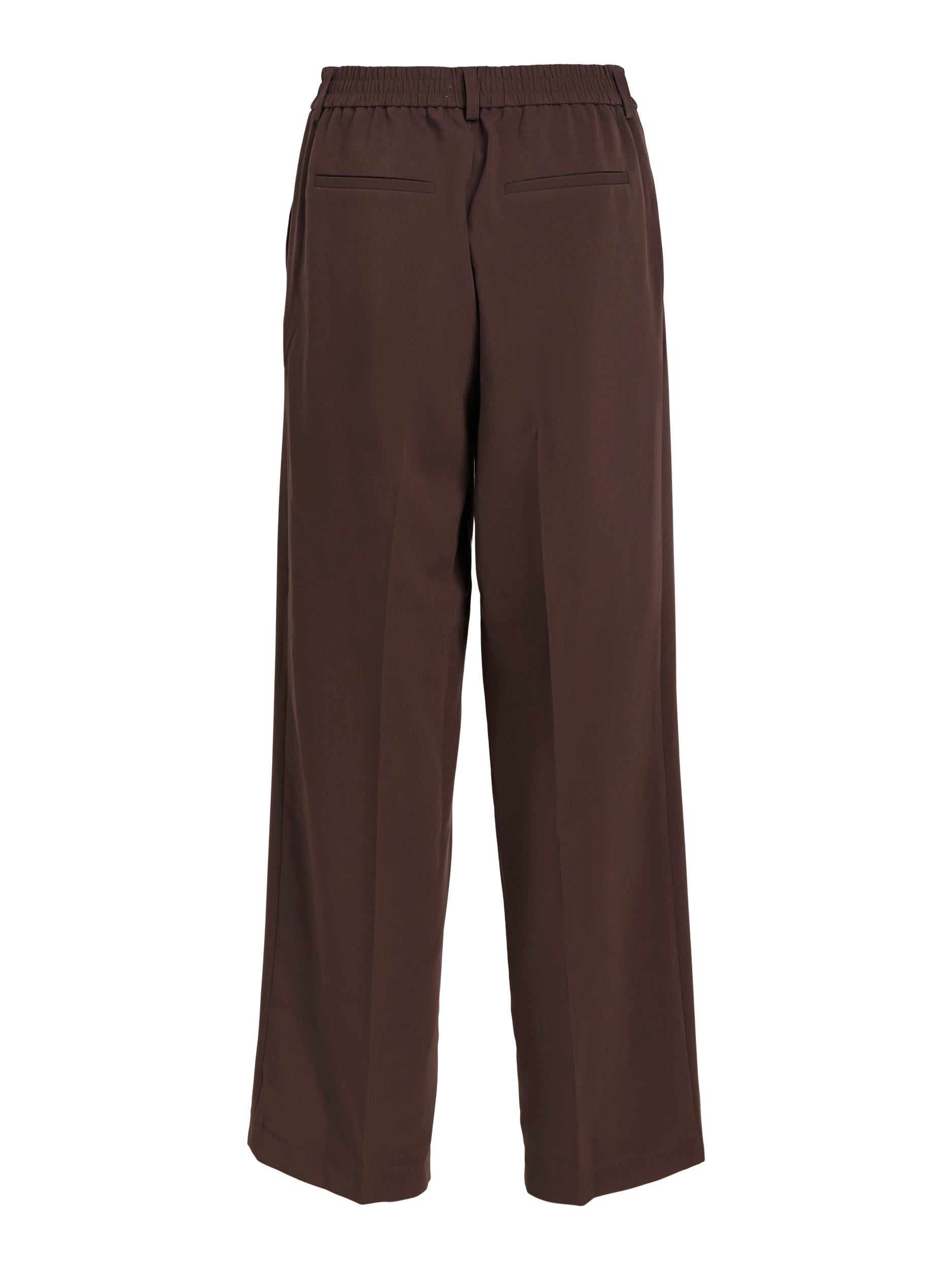 Object Sigrid Casual Pants, Java