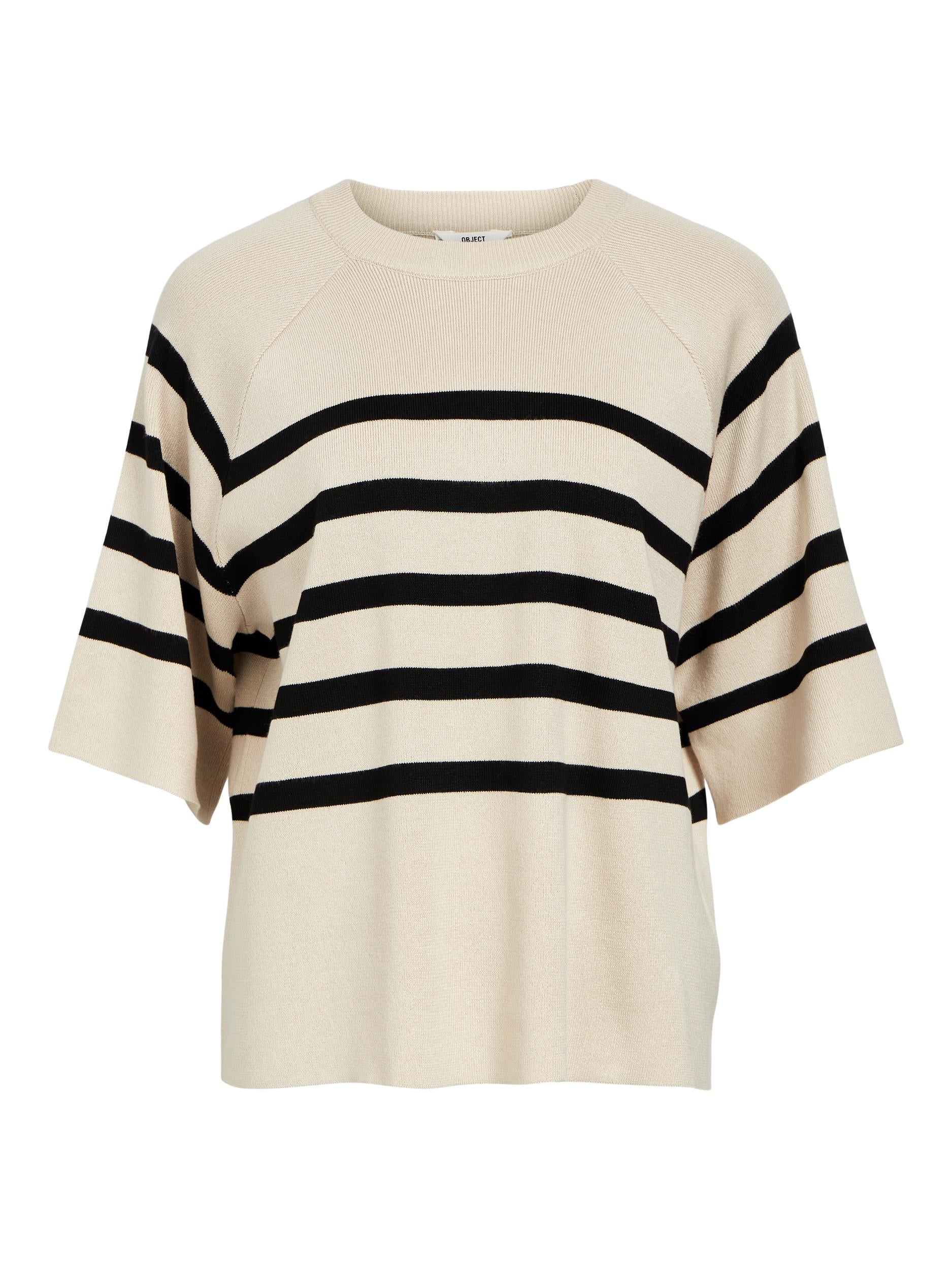 Object Ester 2/4 knit pullover