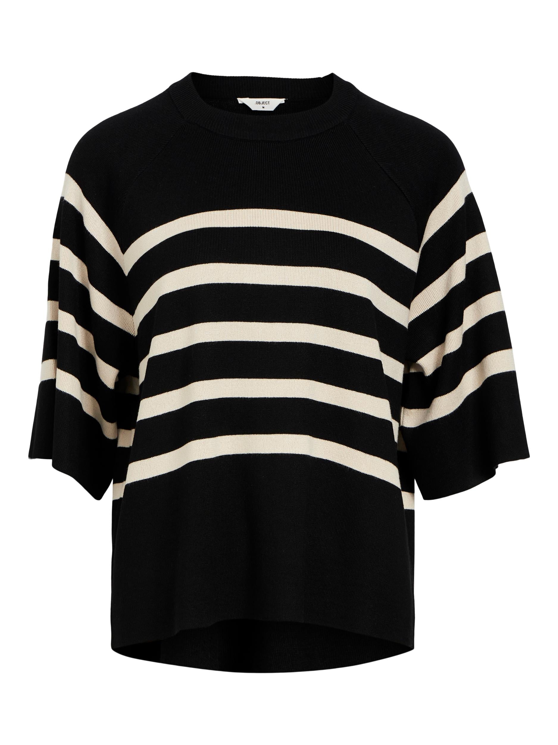 Object Ester 2/4 knit pullover