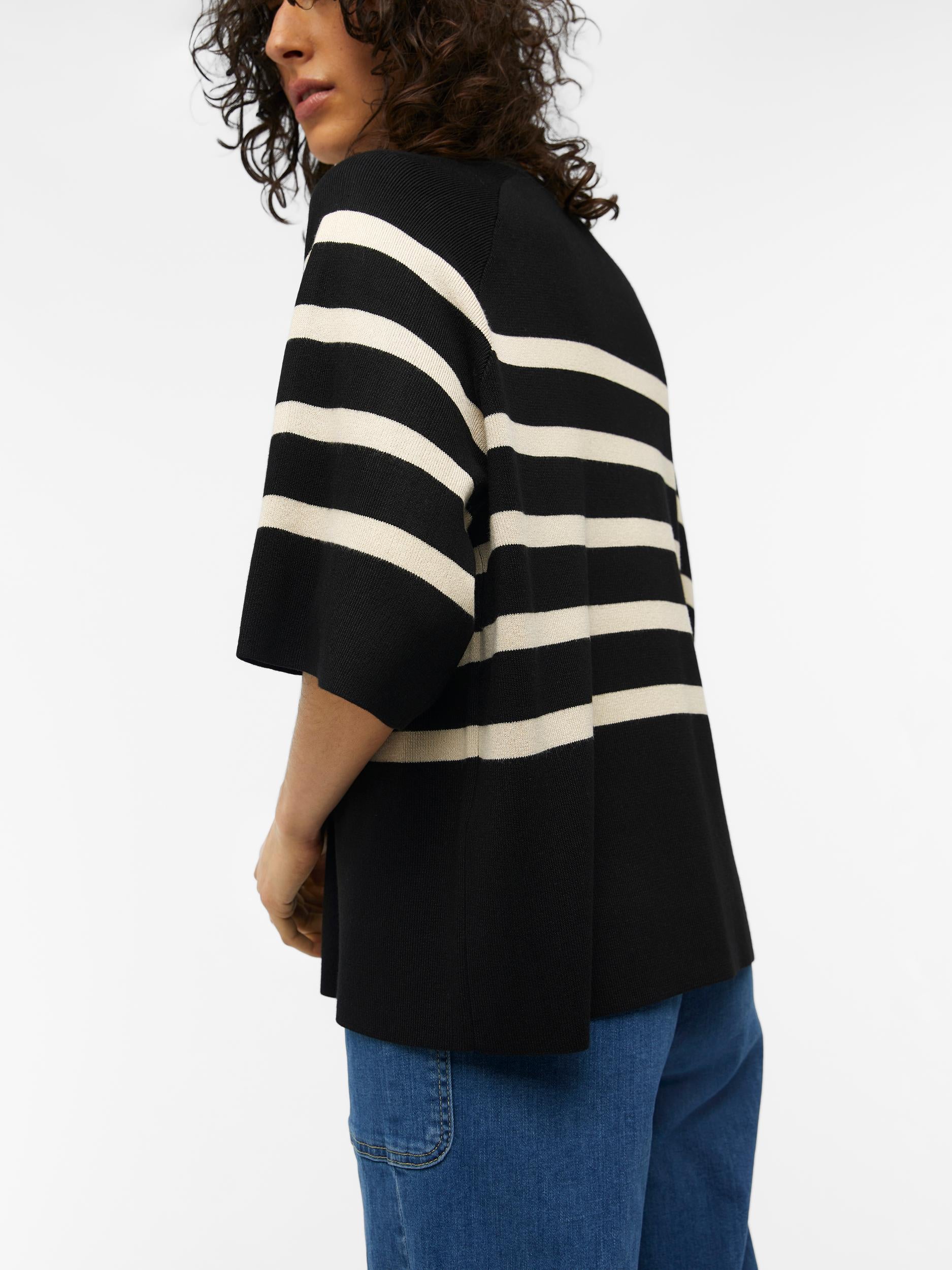 Object Ester 2/4 knit pullover