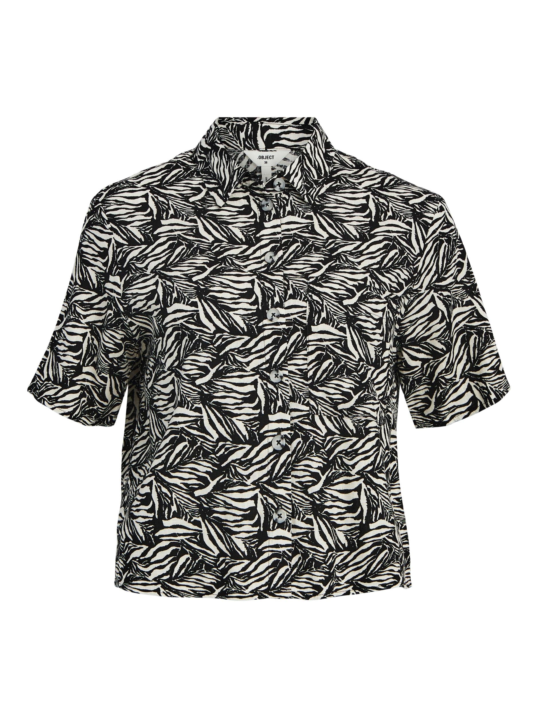 Object Frigg Shirt