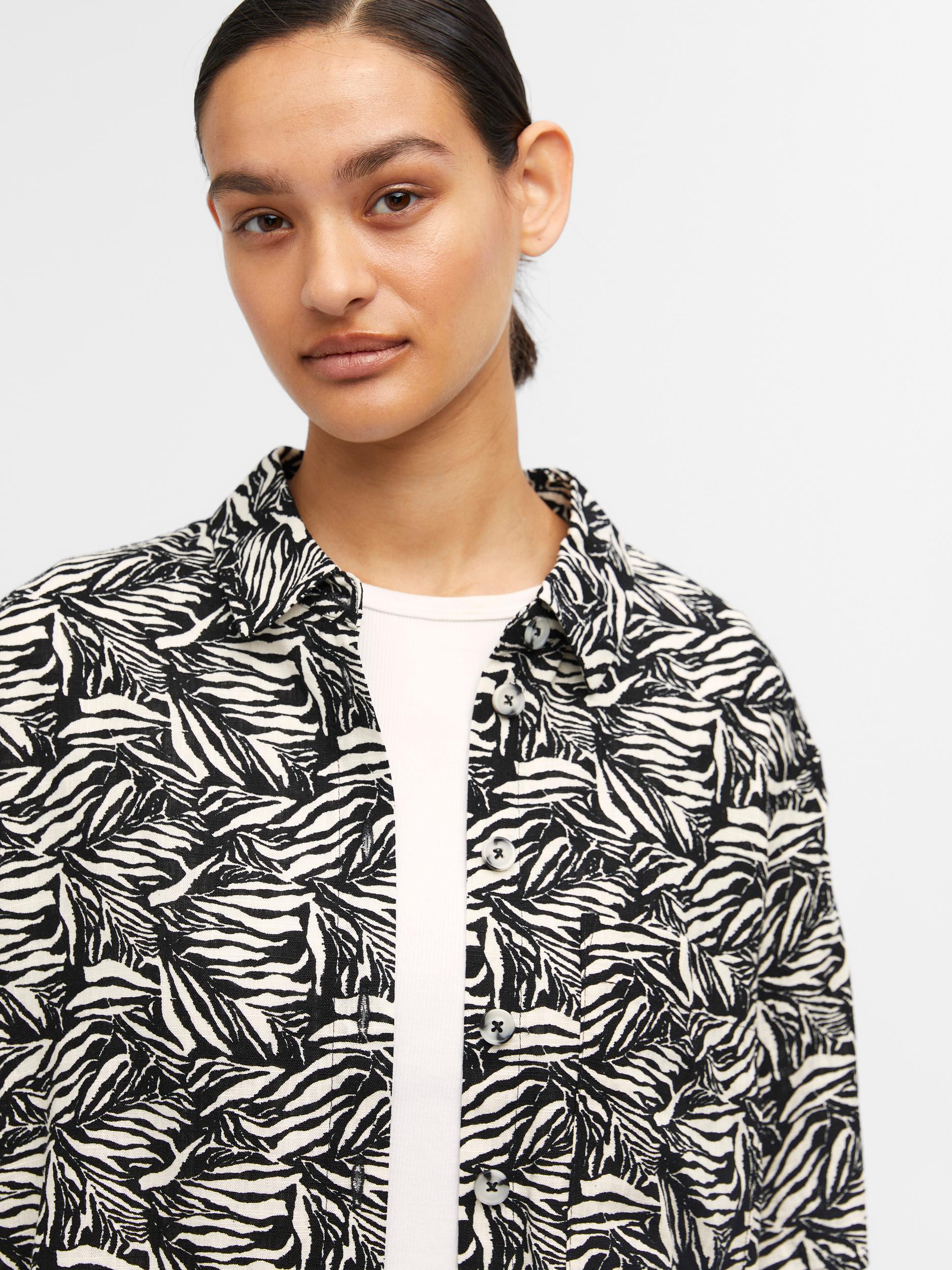 Object Frigg Shirt