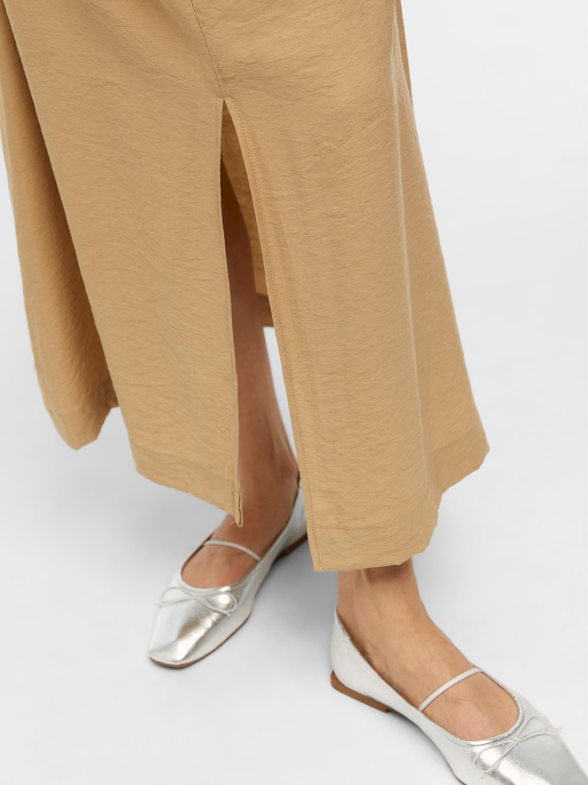 Object Faline Ancle Skirt