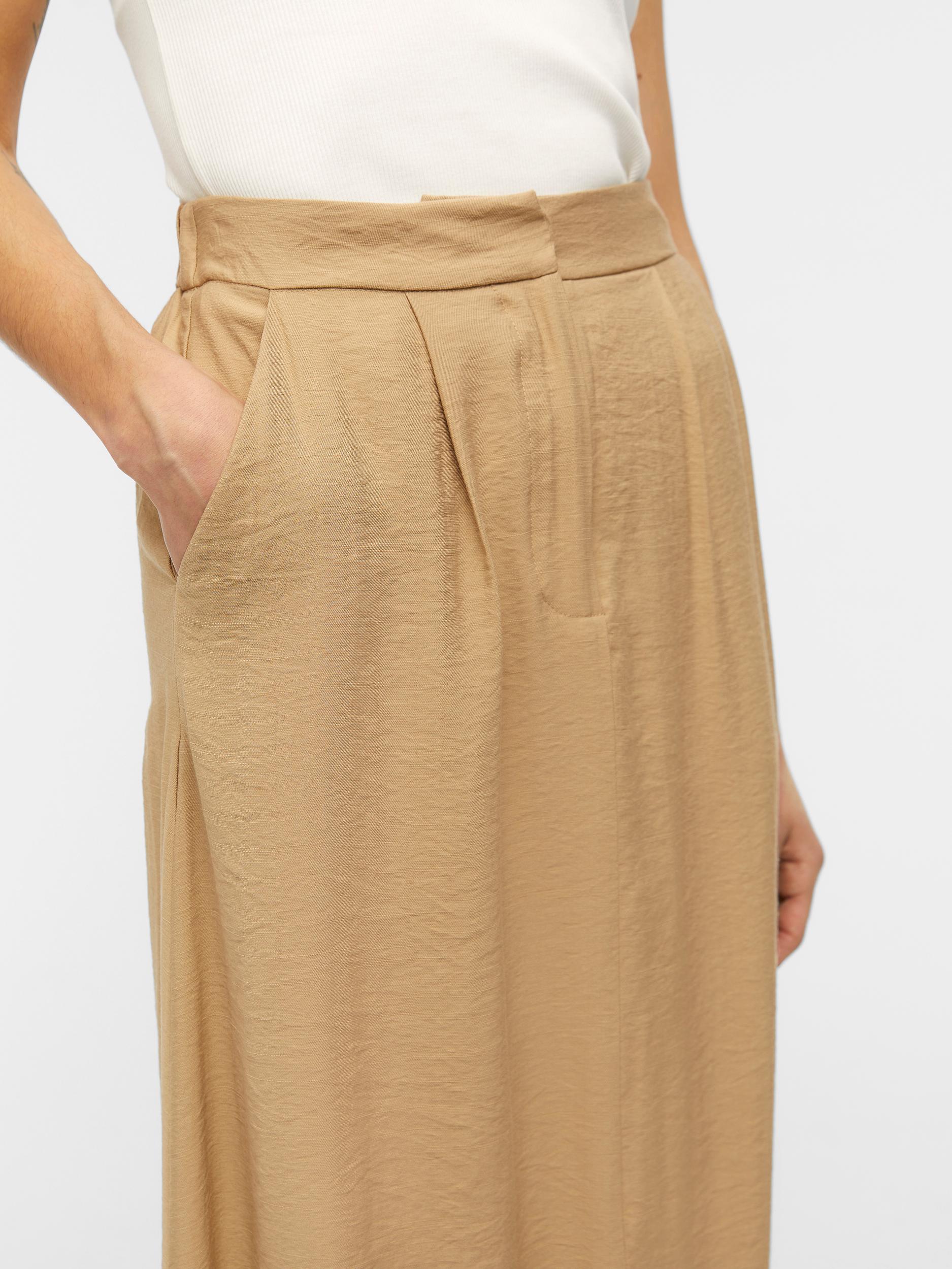 Object Faline Ancle Skirt