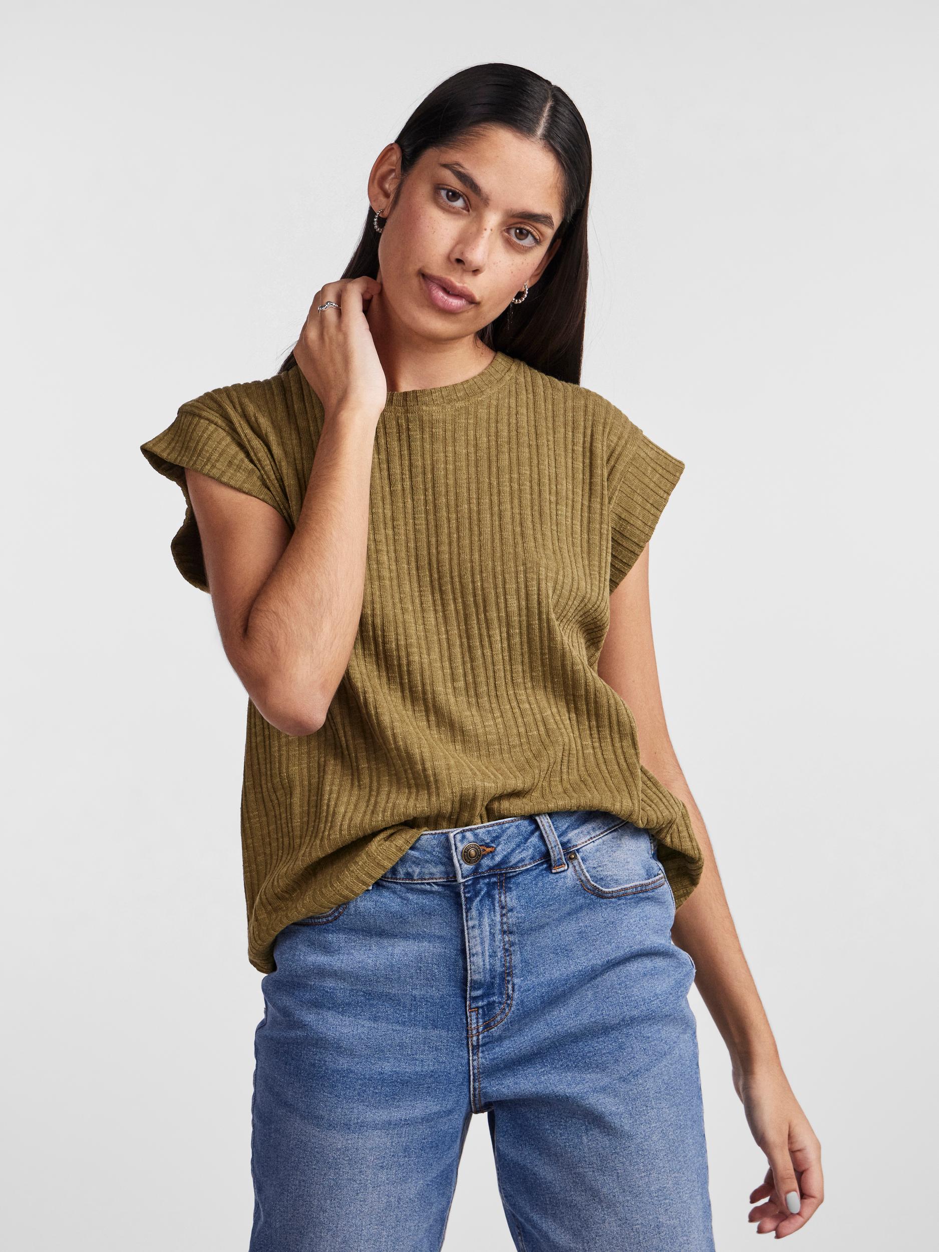 Pieces Lena Top