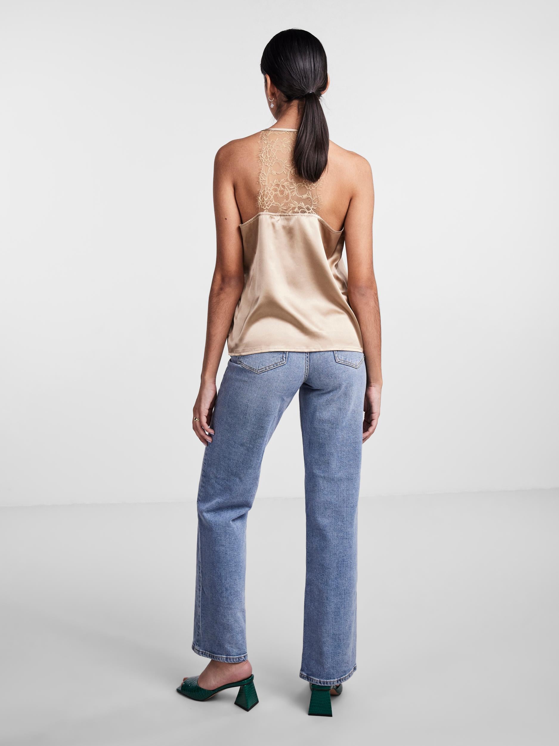 Pieces Lua Singlet