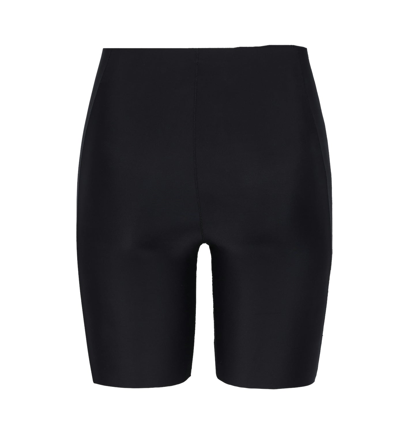 Pieces Namee Light Shapewear shorts, Black