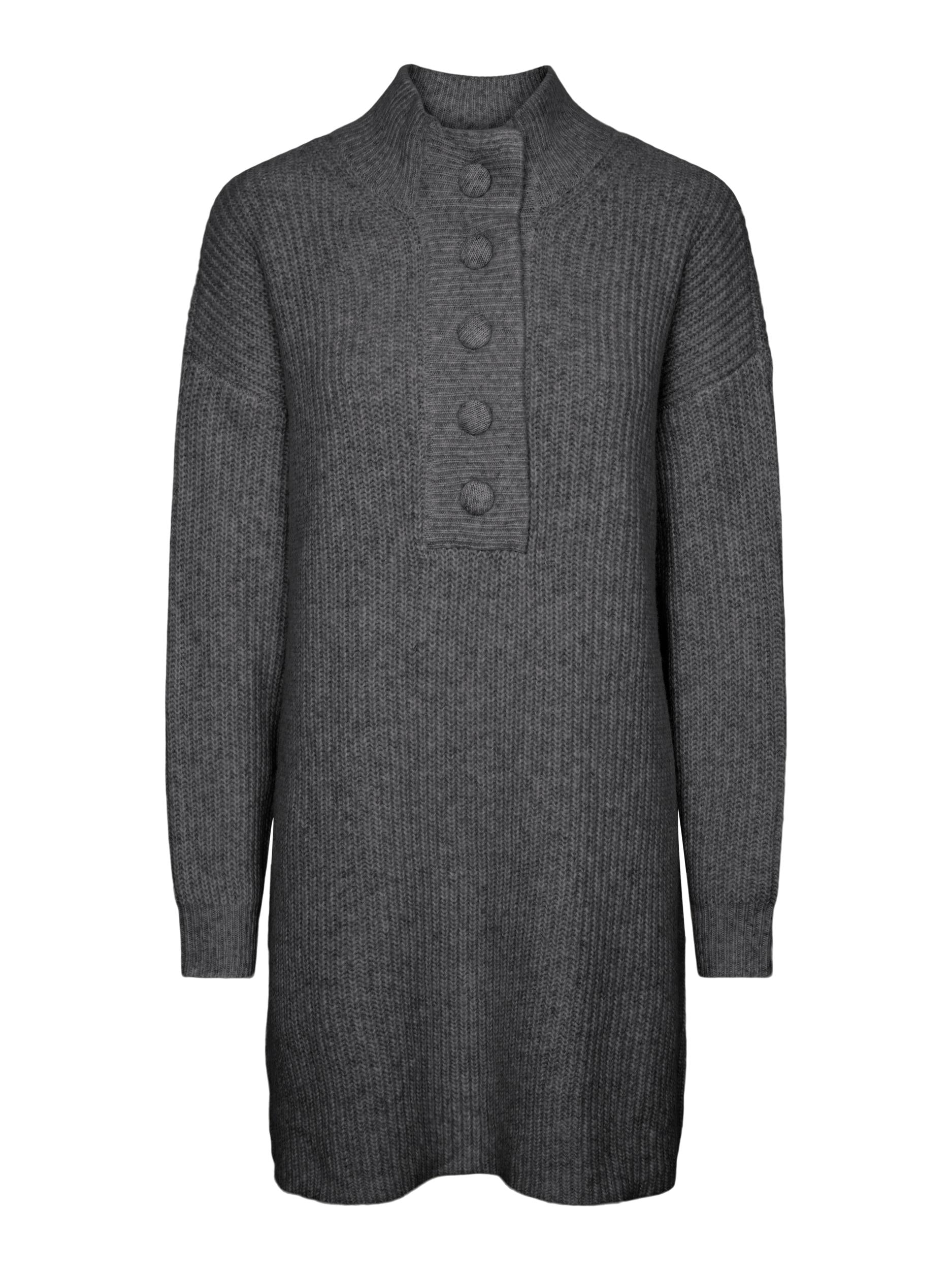 Pieces Jaylen Knit Dress