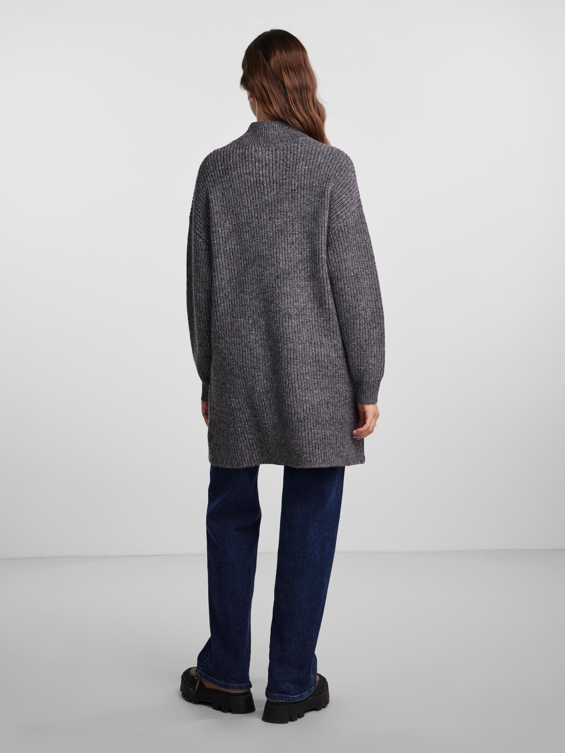 Pieces Jaylen Knit Dress