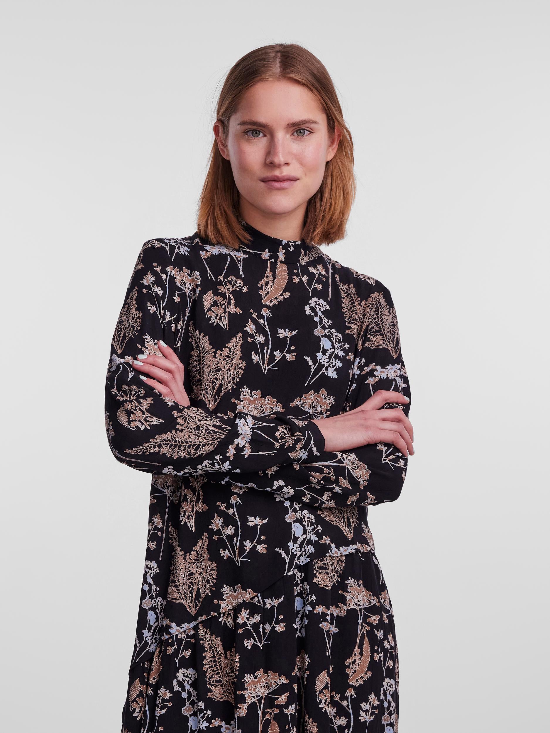 Pieces Jubilee Dress
