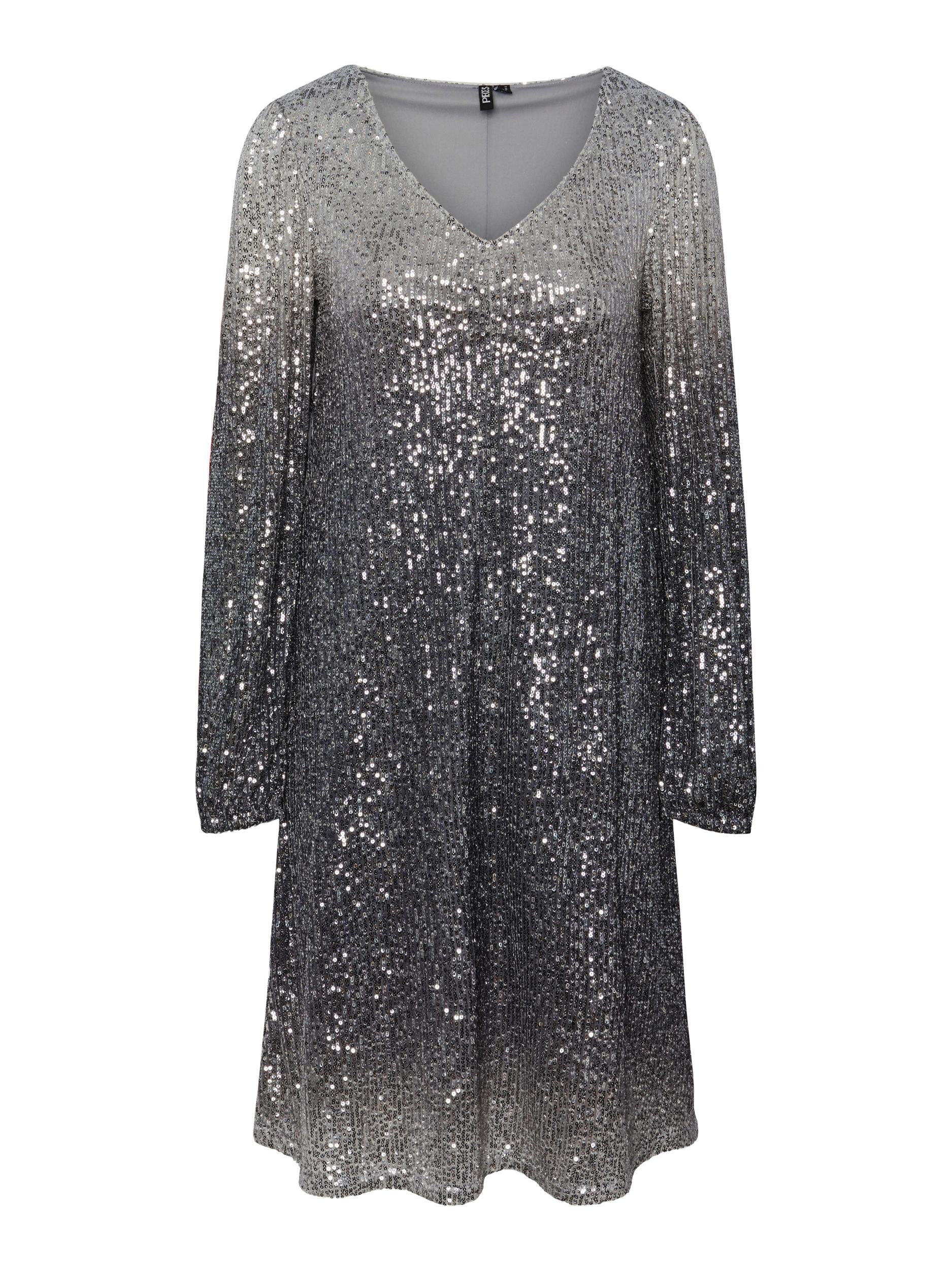 Pieces Delphia Dress