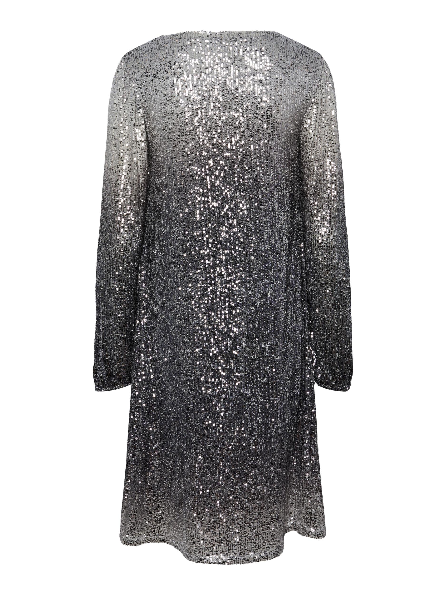 Pieces Delphia Dress