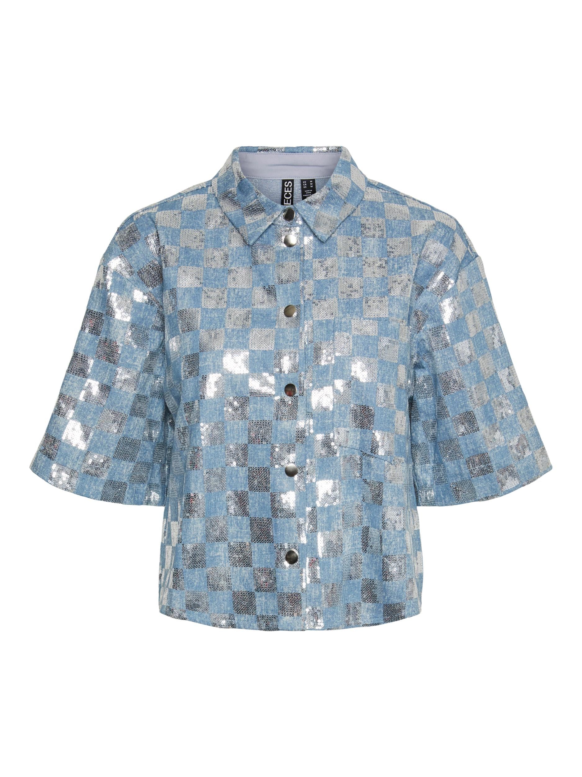 Pieces Nellie Shirt