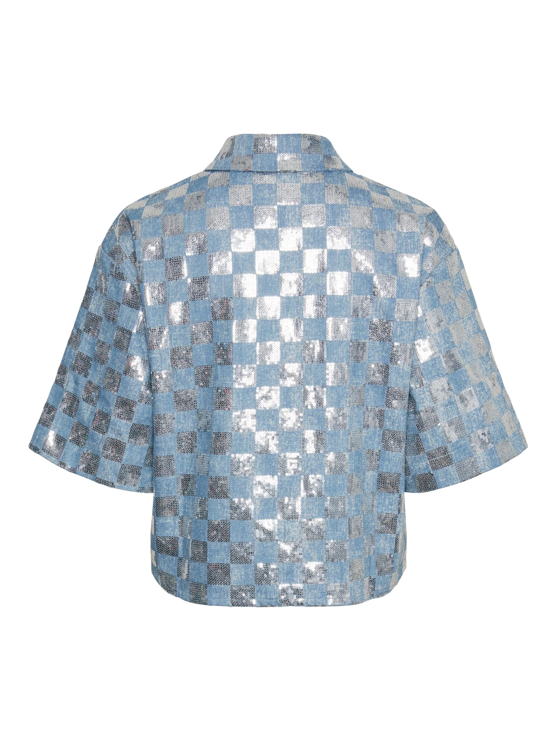 Pieces Nellie Shirt