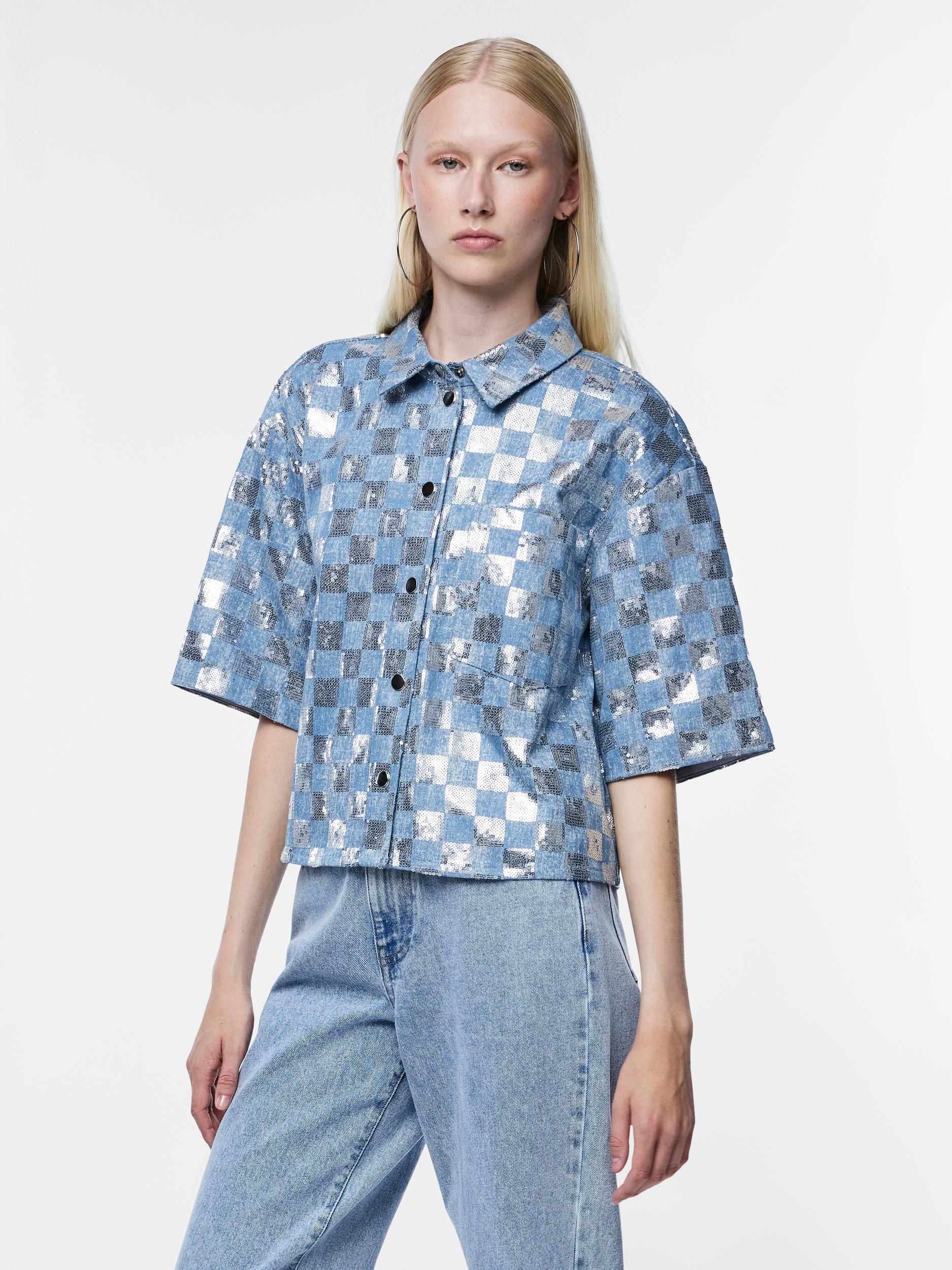 Pieces Nellie Shirt