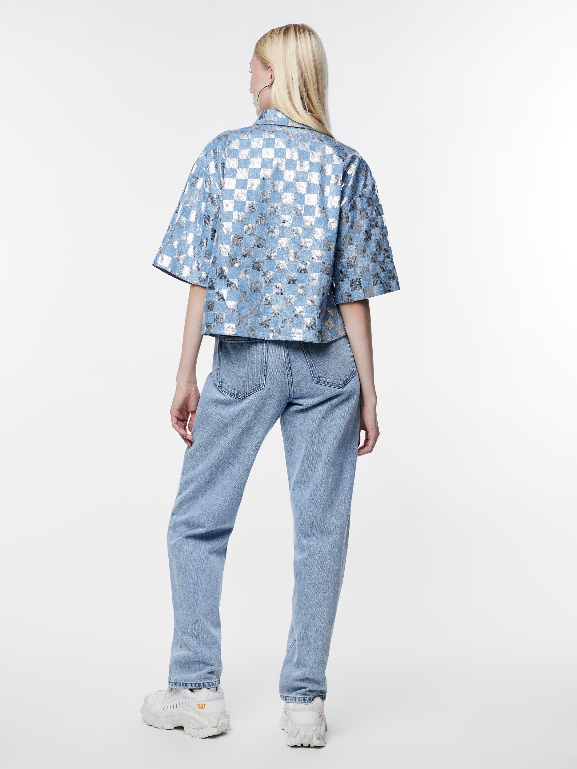 Pieces Nellie Shirt