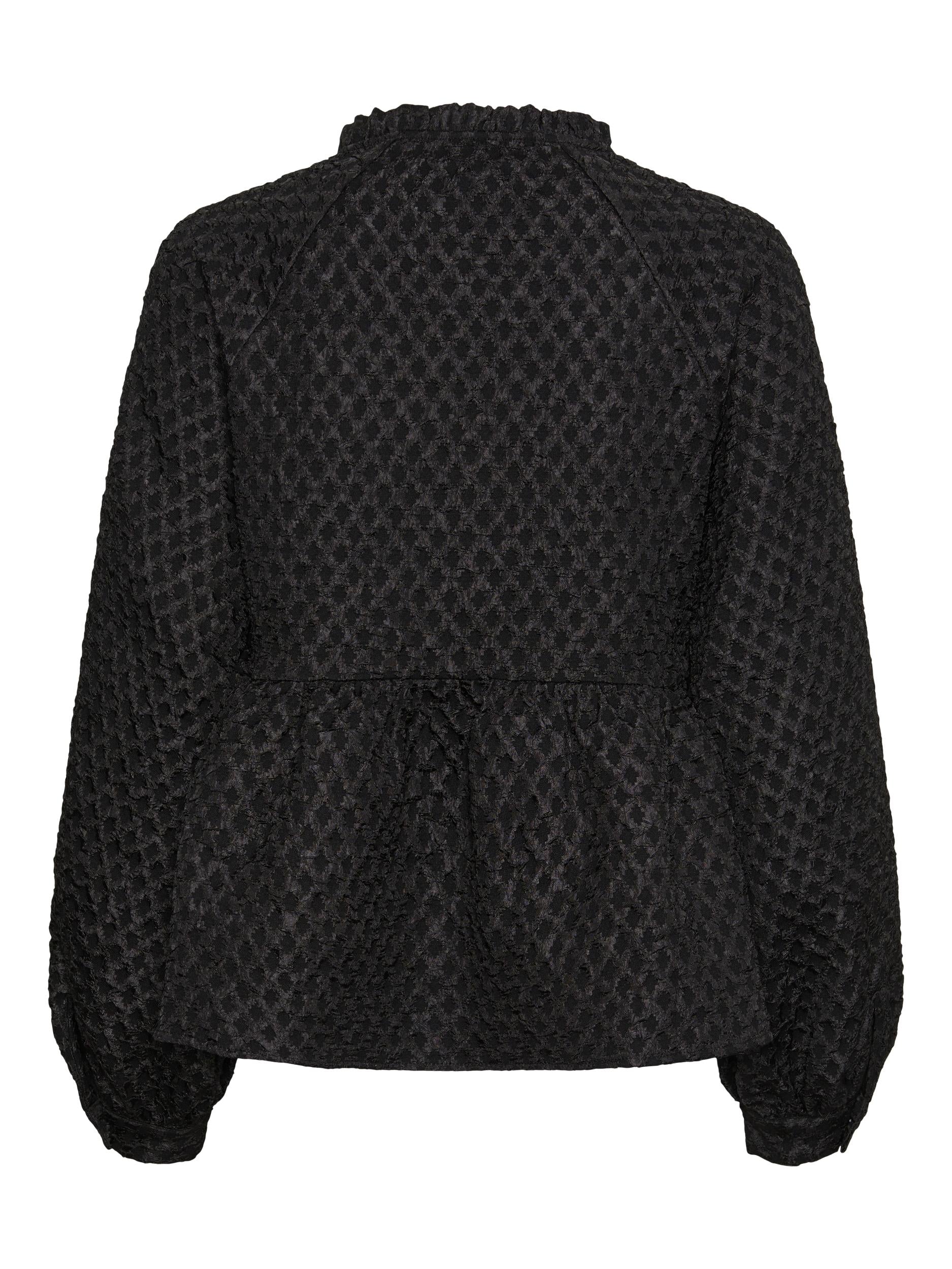 Pieces Nibe Top